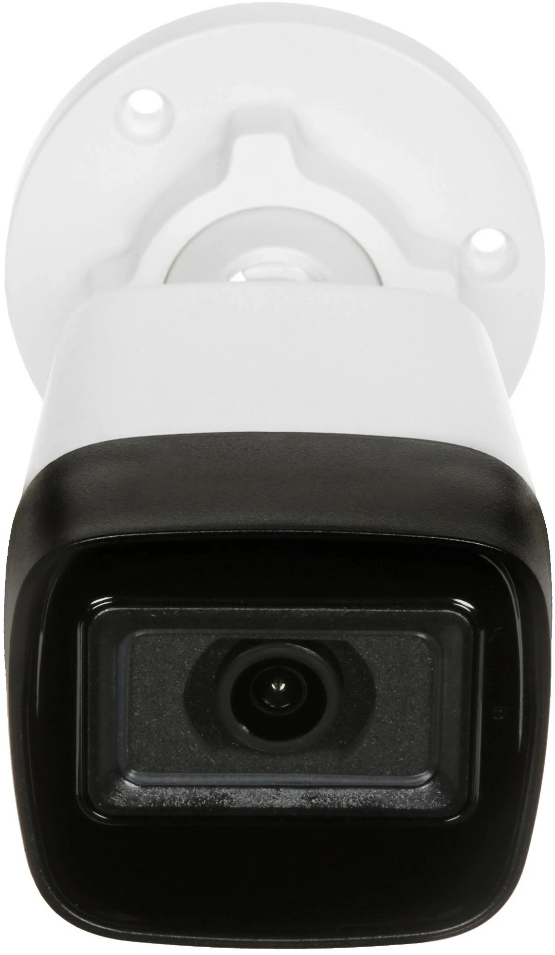 Камера видеонаблюдения IP HiWatch Ecoline IPC-B020(C)(2.8mm) 2.8-2.8мм цв. корп.:белый — миниатюра 3
