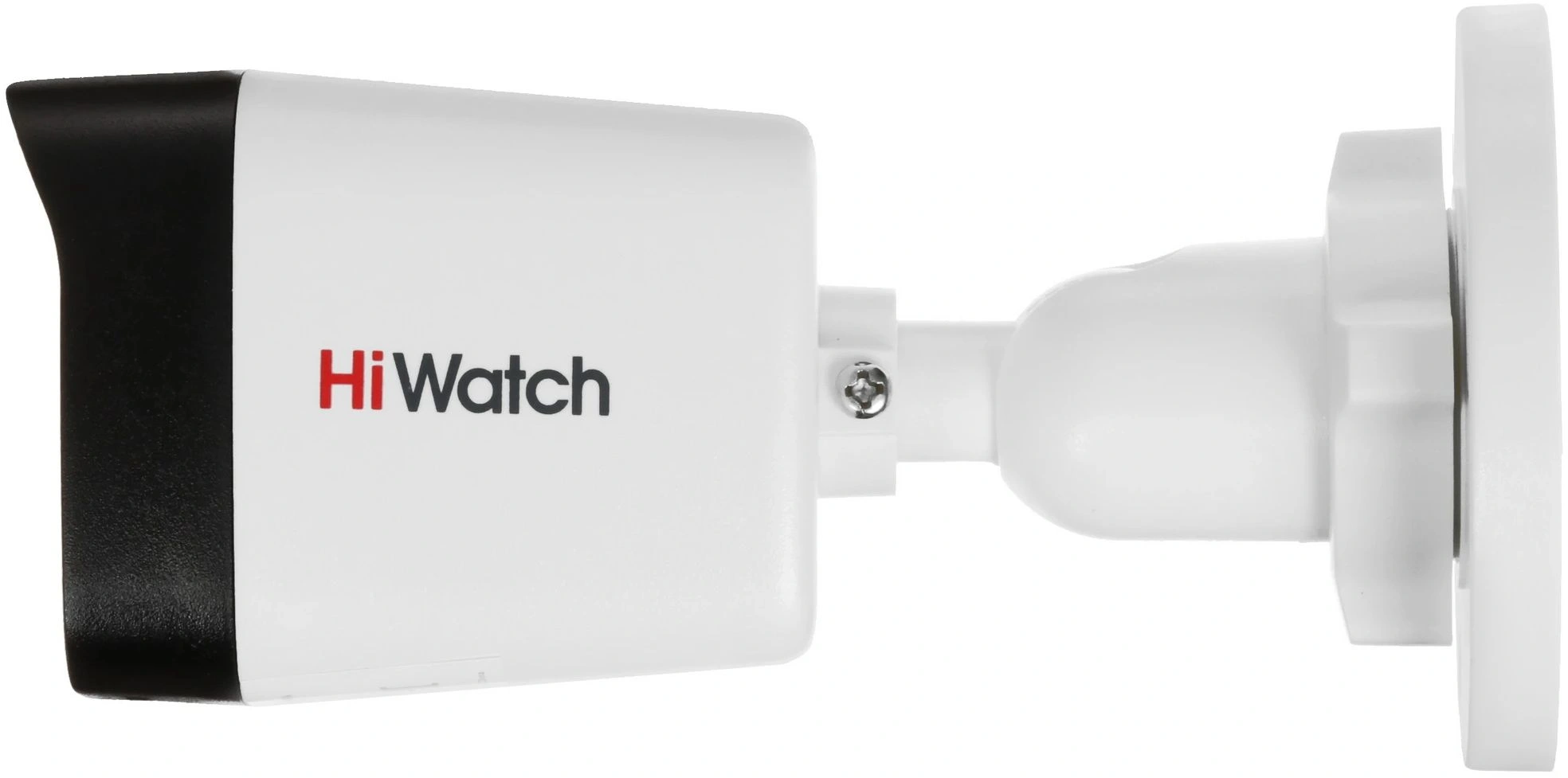 Камера видеонаблюдения IP HiWatch Ecoline IPC-B020(C)(2.8mm) 2.8-2.8мм цв. корп.:белый — миниатюра 4
