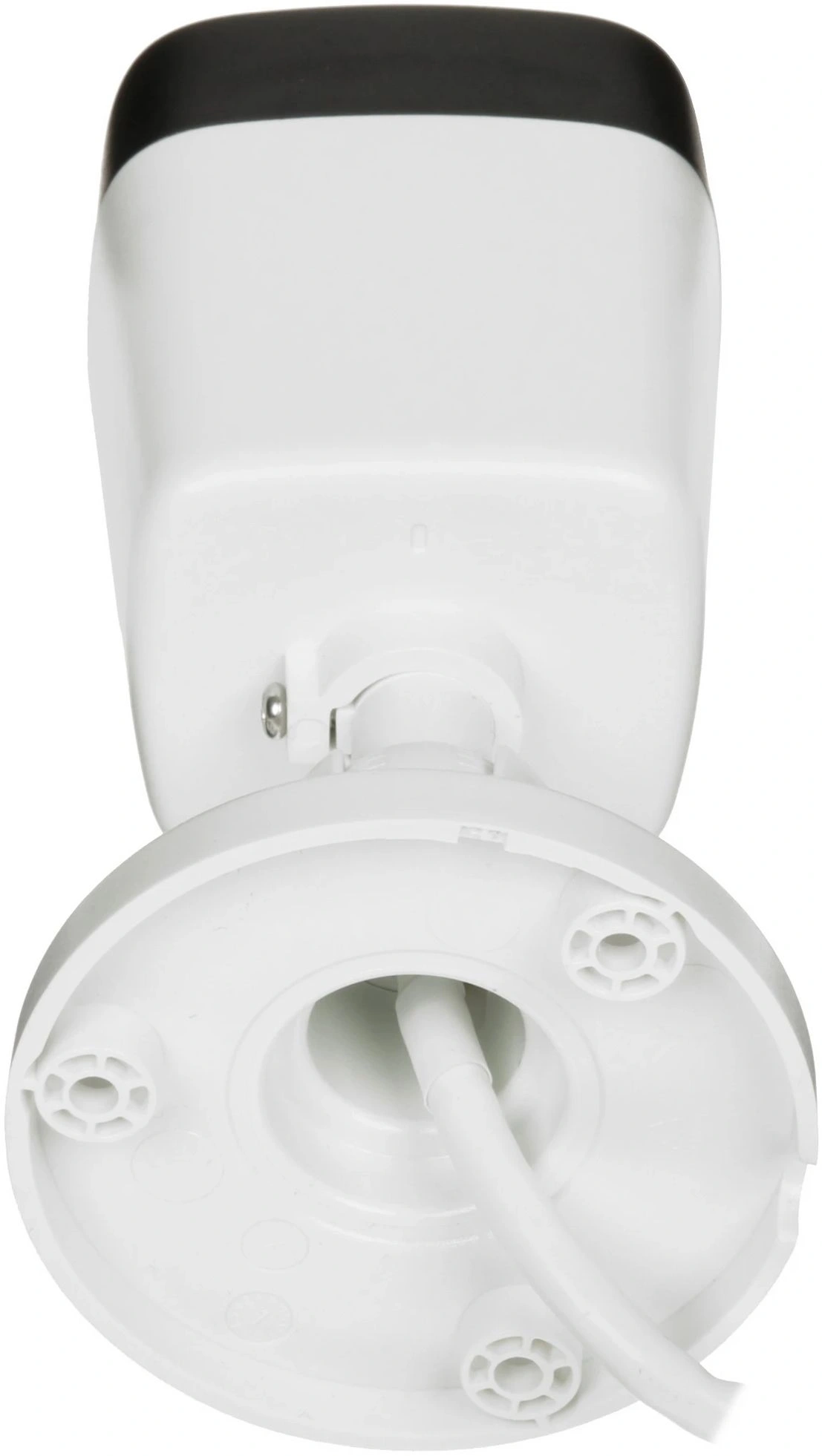 Камера видеонаблюдения IP HiWatch Ecoline IPC-B020(C)(2.8mm) 2.8-2.8мм цв. корп.:белый — миниатюра 5