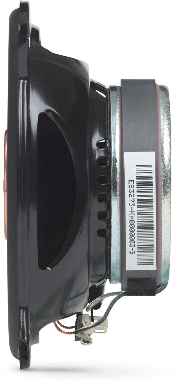 Колонки автомобильные Infinity Reference 5032CFX 135Вт 92дБ 3Ом 13см (5дюйм) (ком.:2кол.) коаксиальные двухполосные — миниатюра 2