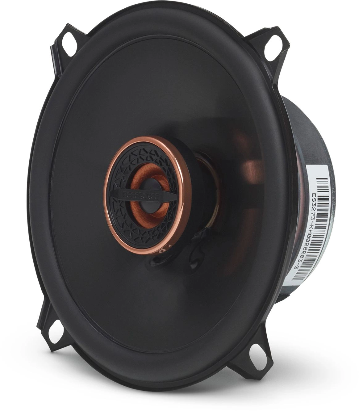 Колонки автомобильные Infinity Reference 5032CFX 135Вт 92дБ 3Ом 13см (5дюйм) (ком.:2кол.) коаксиальные двухполосные — миниатюра 3