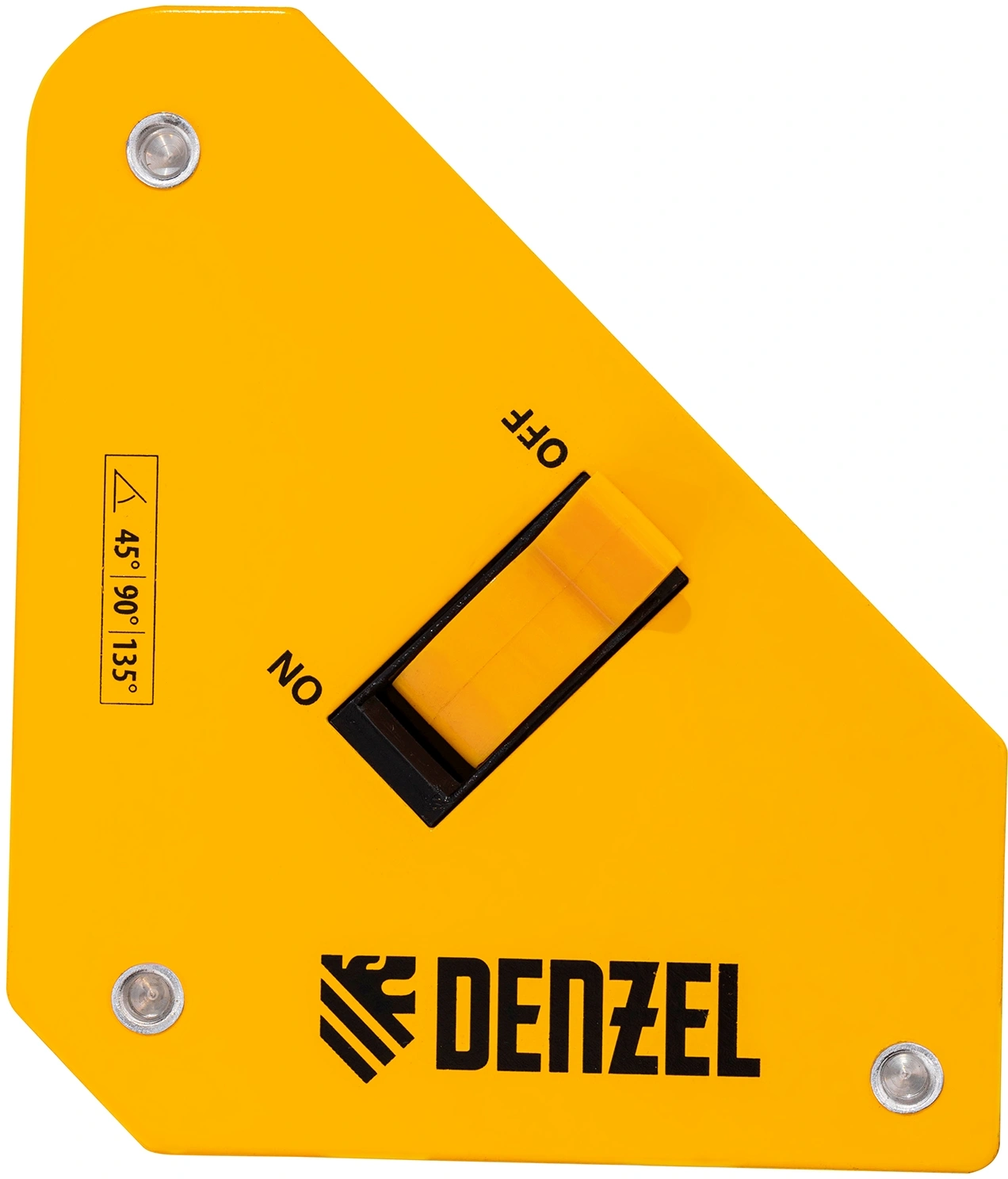 Фиксатор Denzel 30 LB (97561) — миниатюра 2