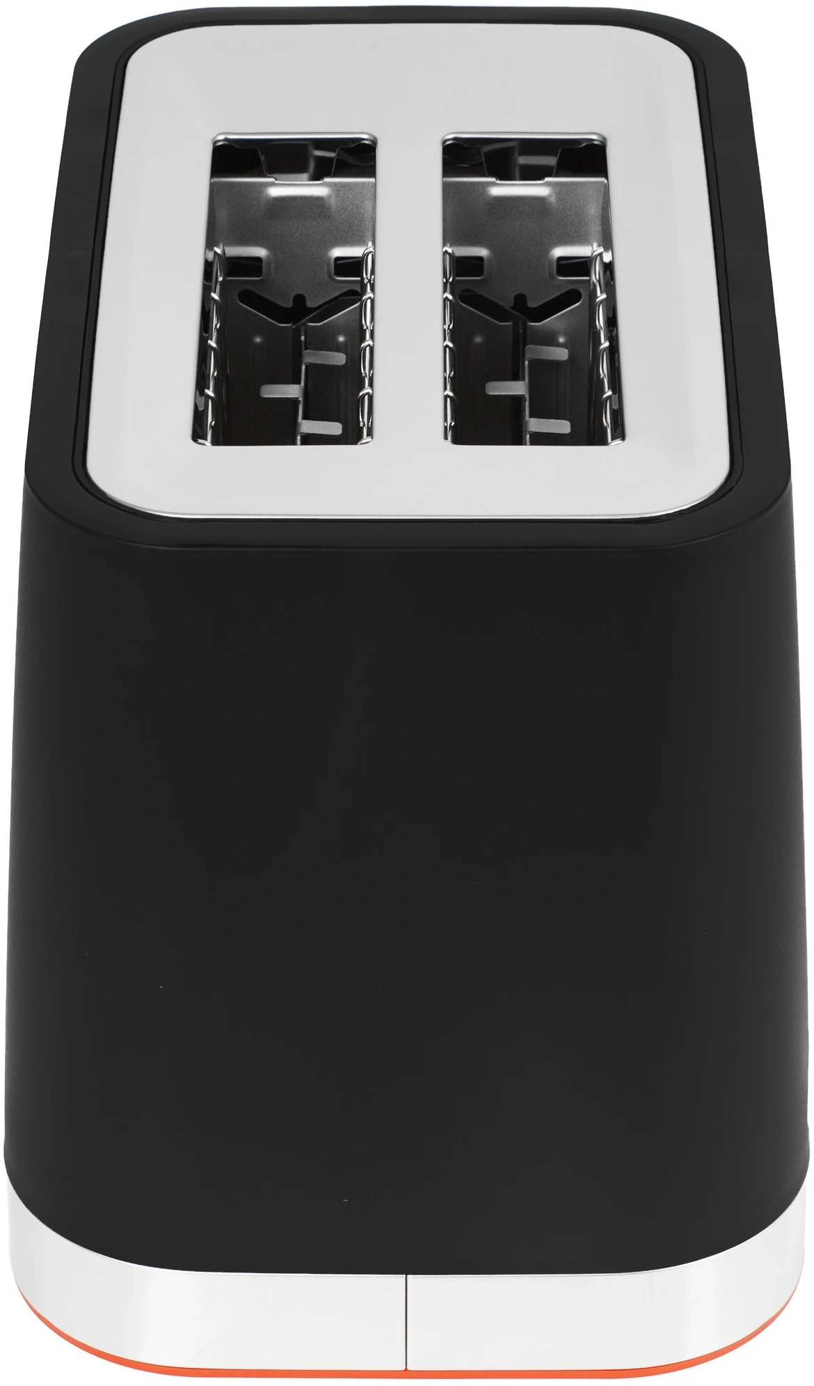 Тостер Bosch TAT4M 950Вт черный — миниатюра 7