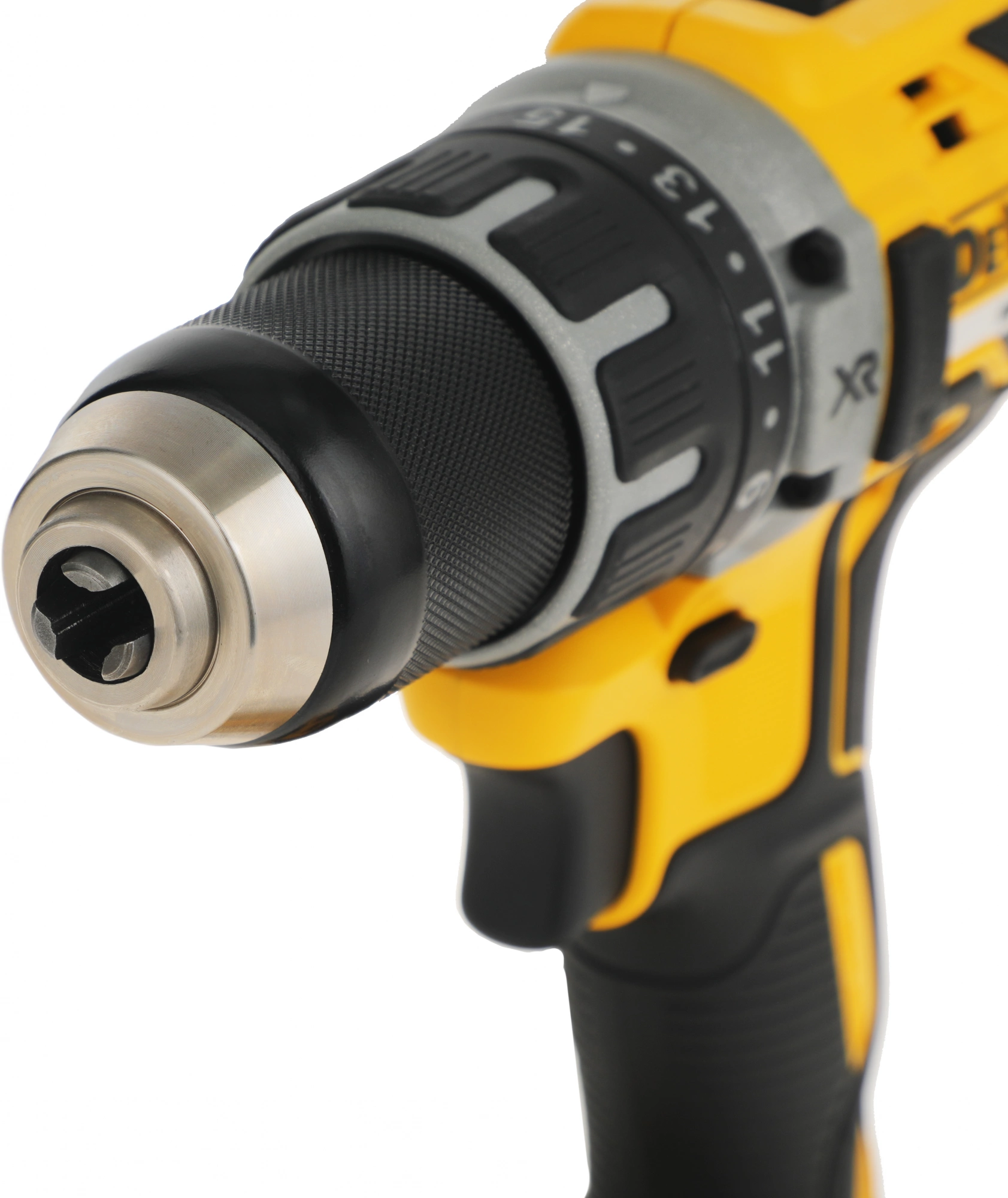 Дрель-шуруповерт DeWalt DCD791D2-QW 460Вт аккум. патрон:быстрозажимной (кейс в комплекте) — миниатюра 5