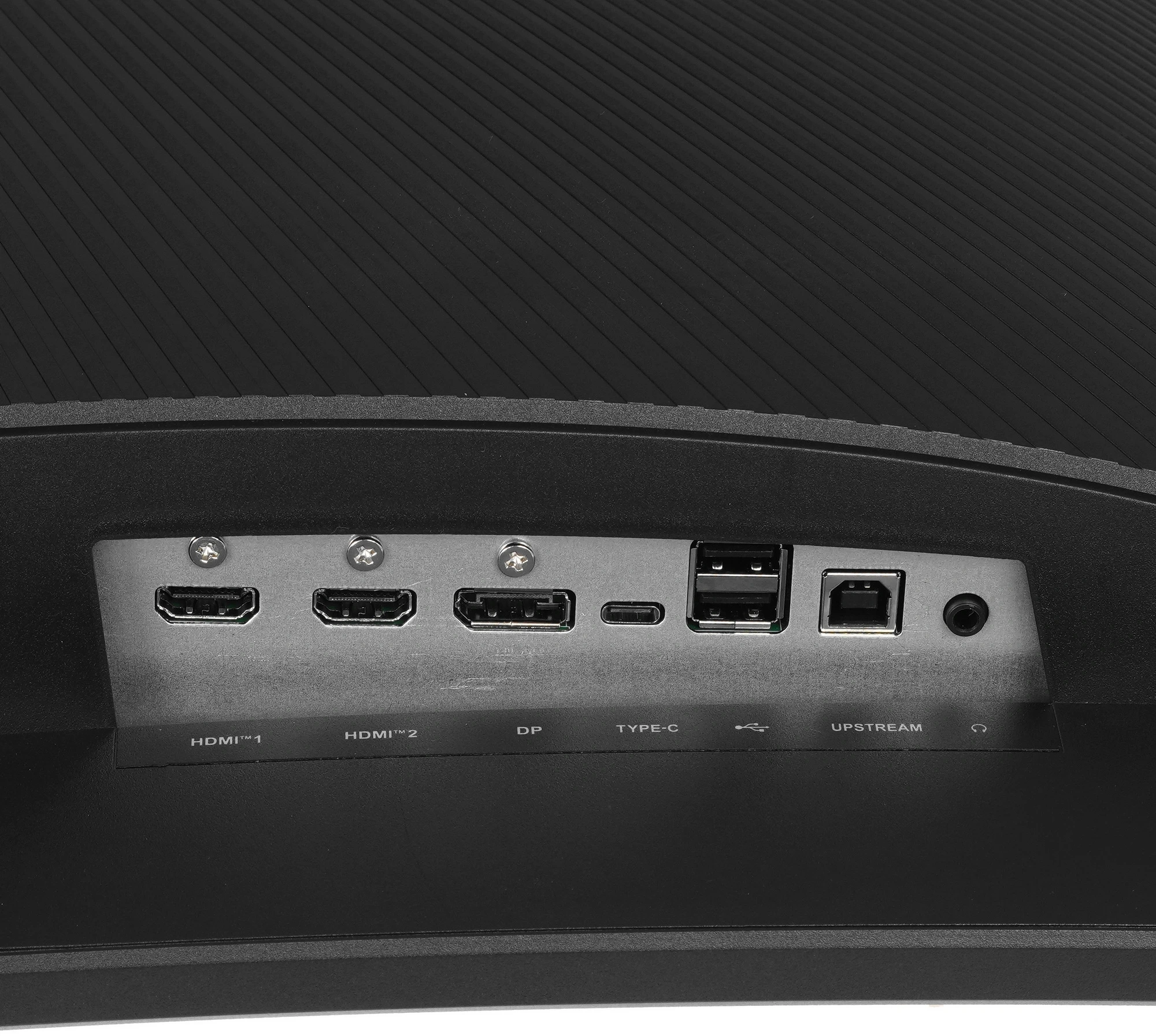 Монитор MSI 49" MPG 491CQP QD-OLED черный QD OLED LED 32:9 HDMI матовая HAS Piv 250cd 178гр/178гр 5120x1440 144Hz DP USB 10.3кг — миниатюра 7