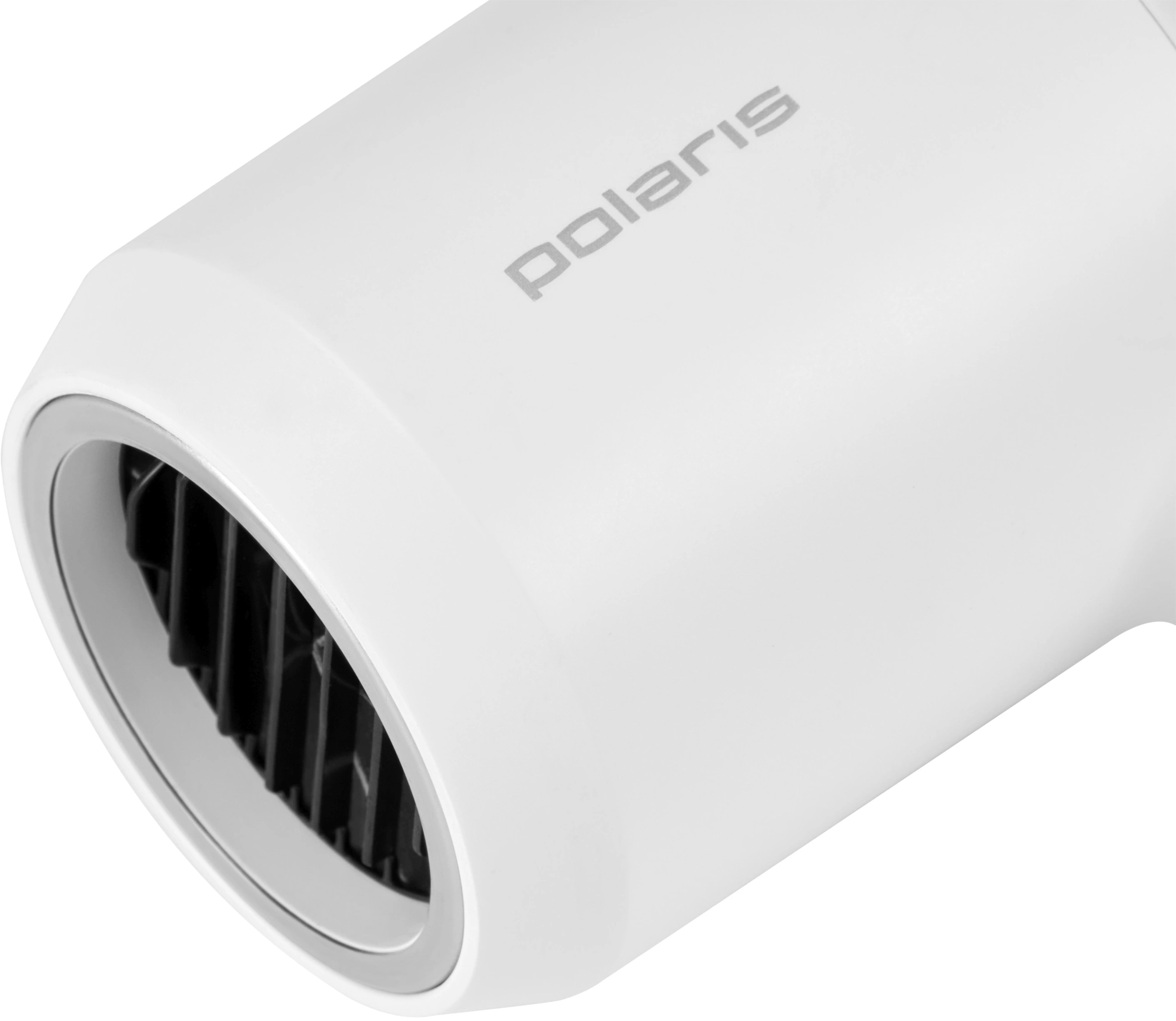Фен Polaris PHD 2044Ti 1900Вт белый — миниатюра 19