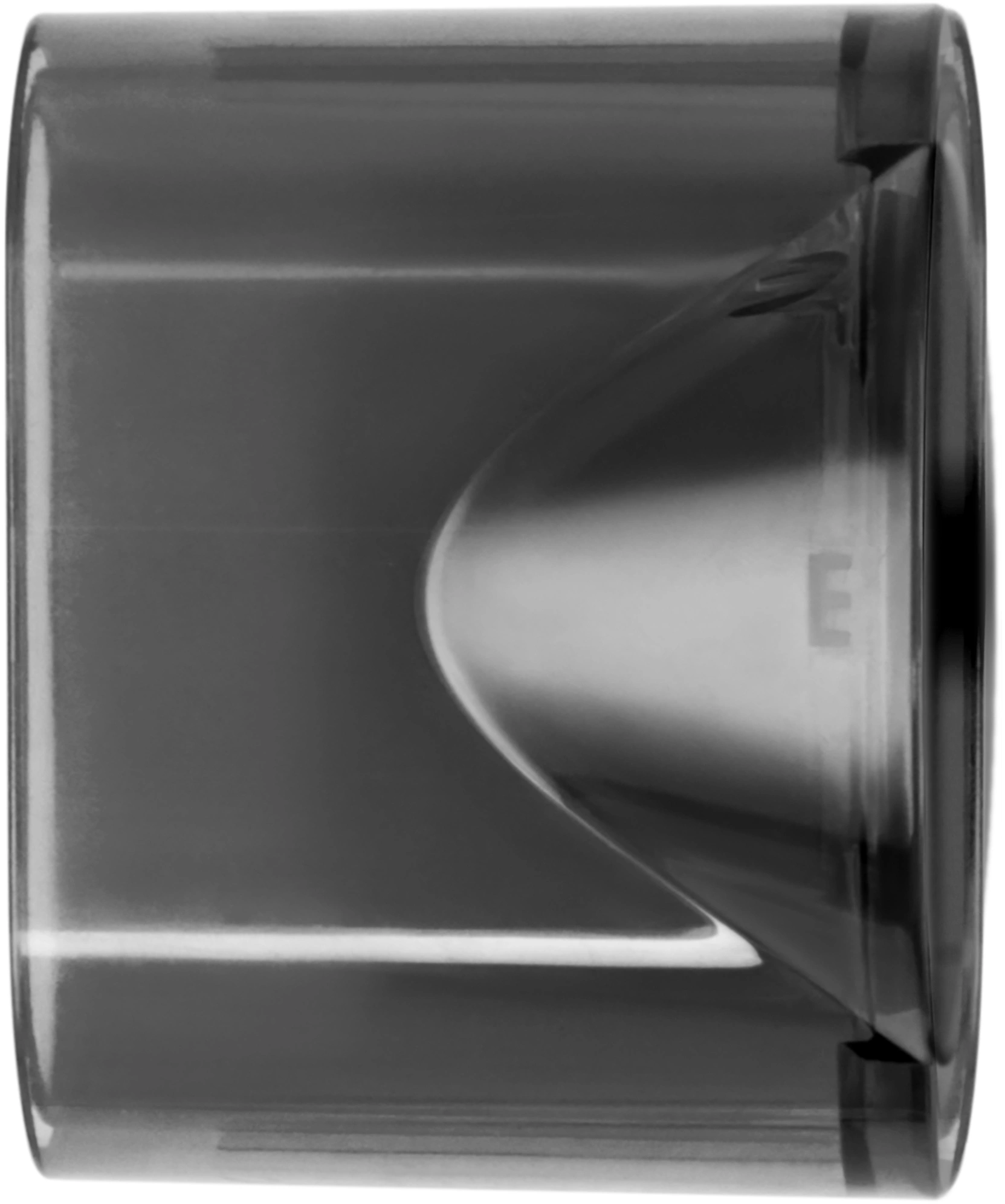 Фен Polaris PHD 2044Ti 1900Вт белый — миниатюра 22