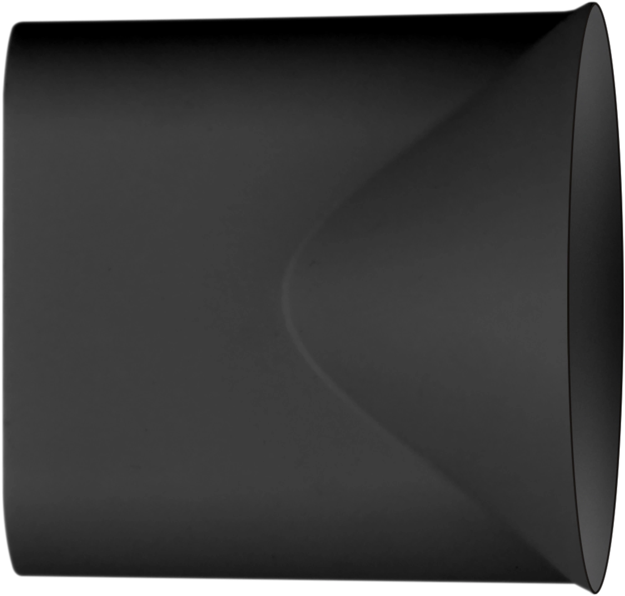 Фен Polaris PHD 2044Ti 1900Вт черный — миниатюра 18