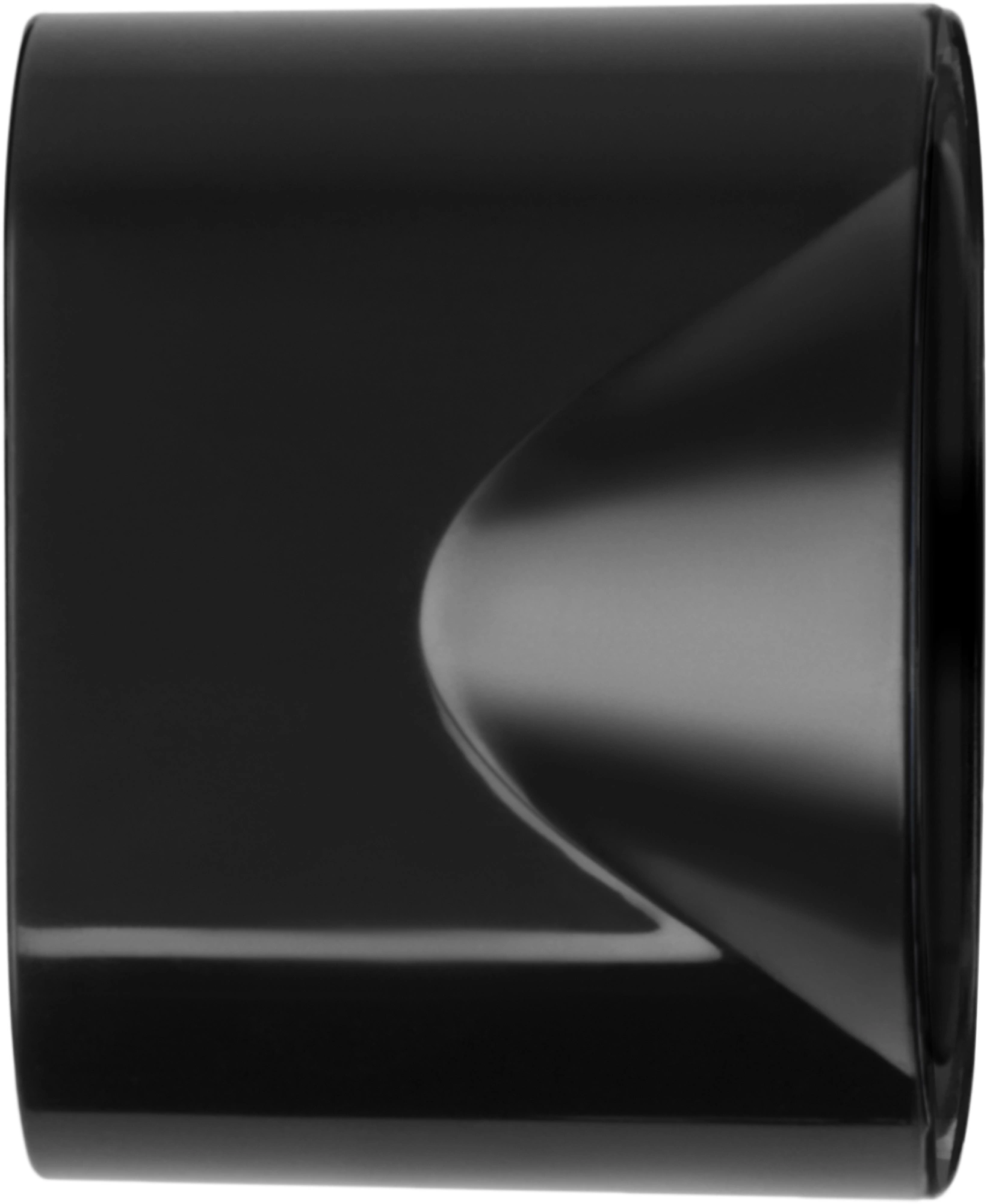 Фен Polaris PHD 2044Ti 1900Вт черный — миниатюра 19