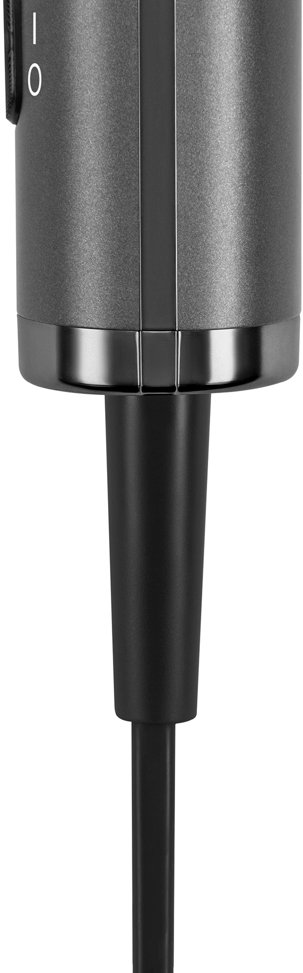 Фен Polaris PHD 2044Ti 1900Вт черный — миниатюра 22