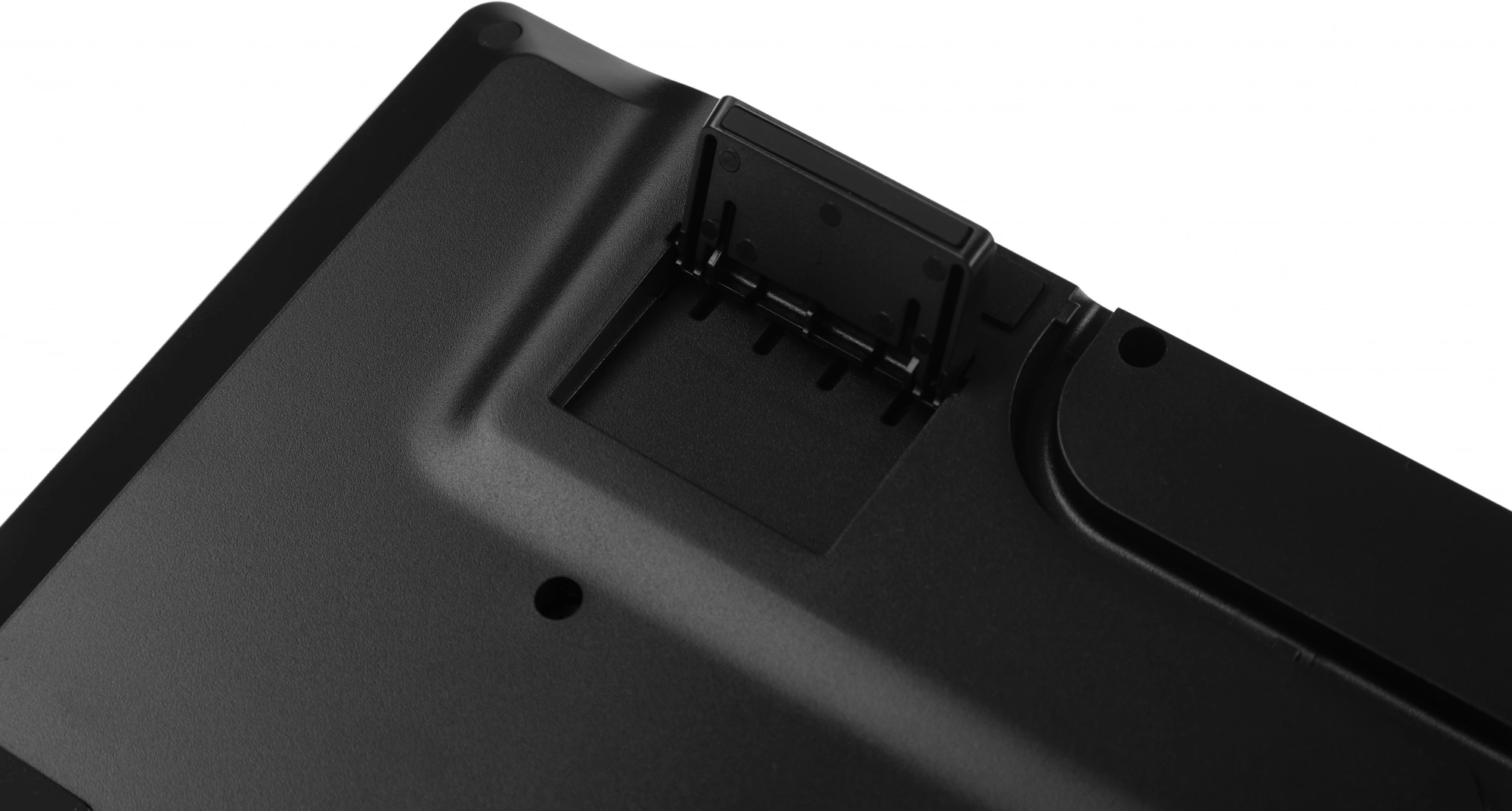 Клавиатура Razer Ornata V3 Tenkeyless механическая черный USB Multimedia for gamer LED (подставка для запястий) (RZ03-04881600-R3R1) — миниатюра 7