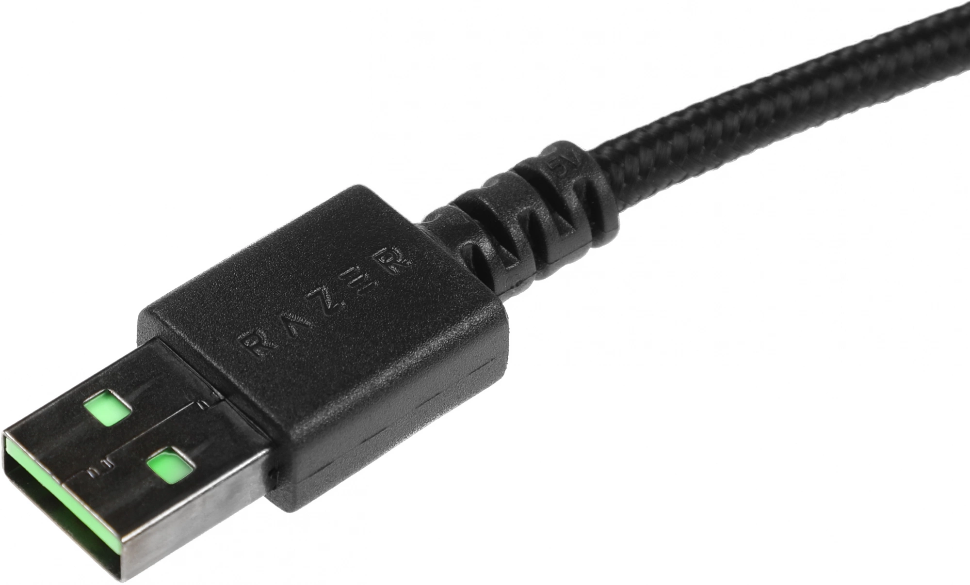Клавиатура Razer Ornata V3 Tenkeyless механическая черный USB Multimedia for gamer LED (подставка для запястий) (RZ03-04881600-R3R1) — миниатюра 14