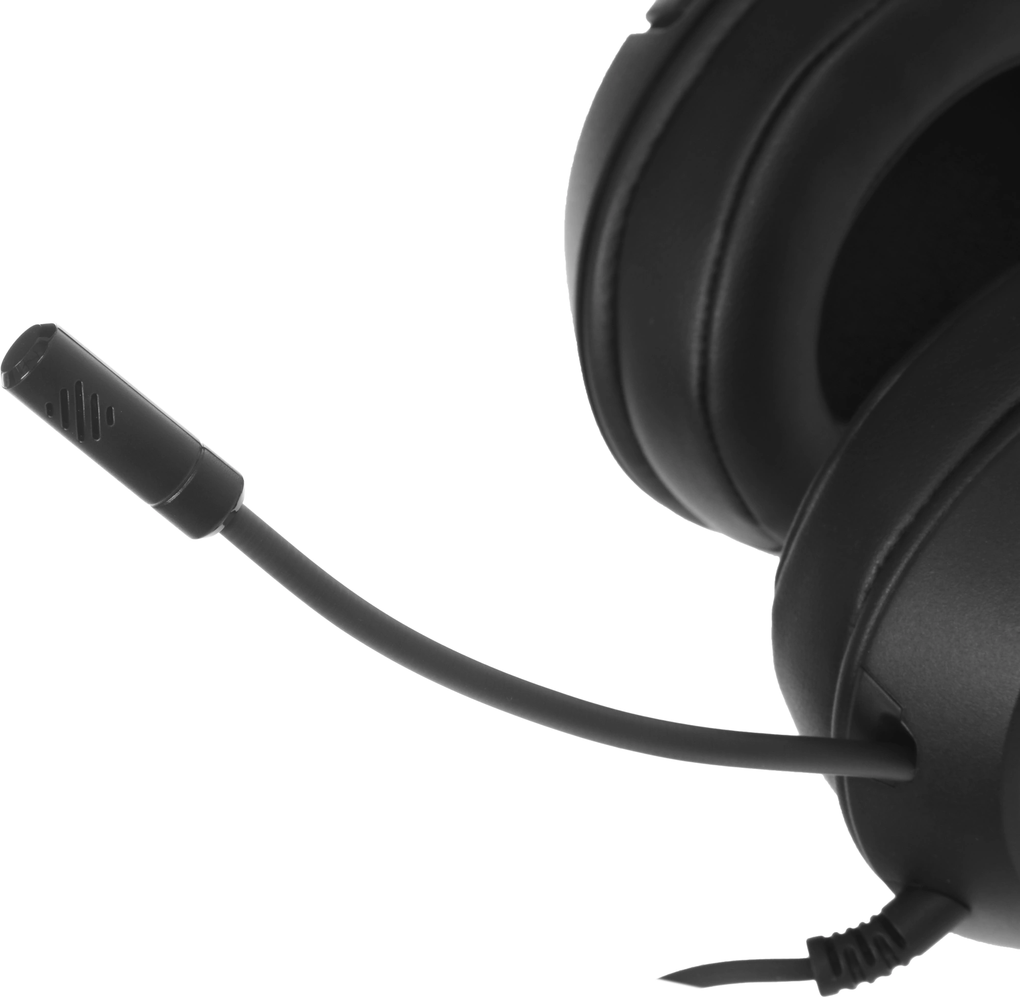 Наушники с микрофоном Razer Kraken X Lite черный 1.3м мониторные оголовье (RZ04-02950100-R381) — миниатюра 5