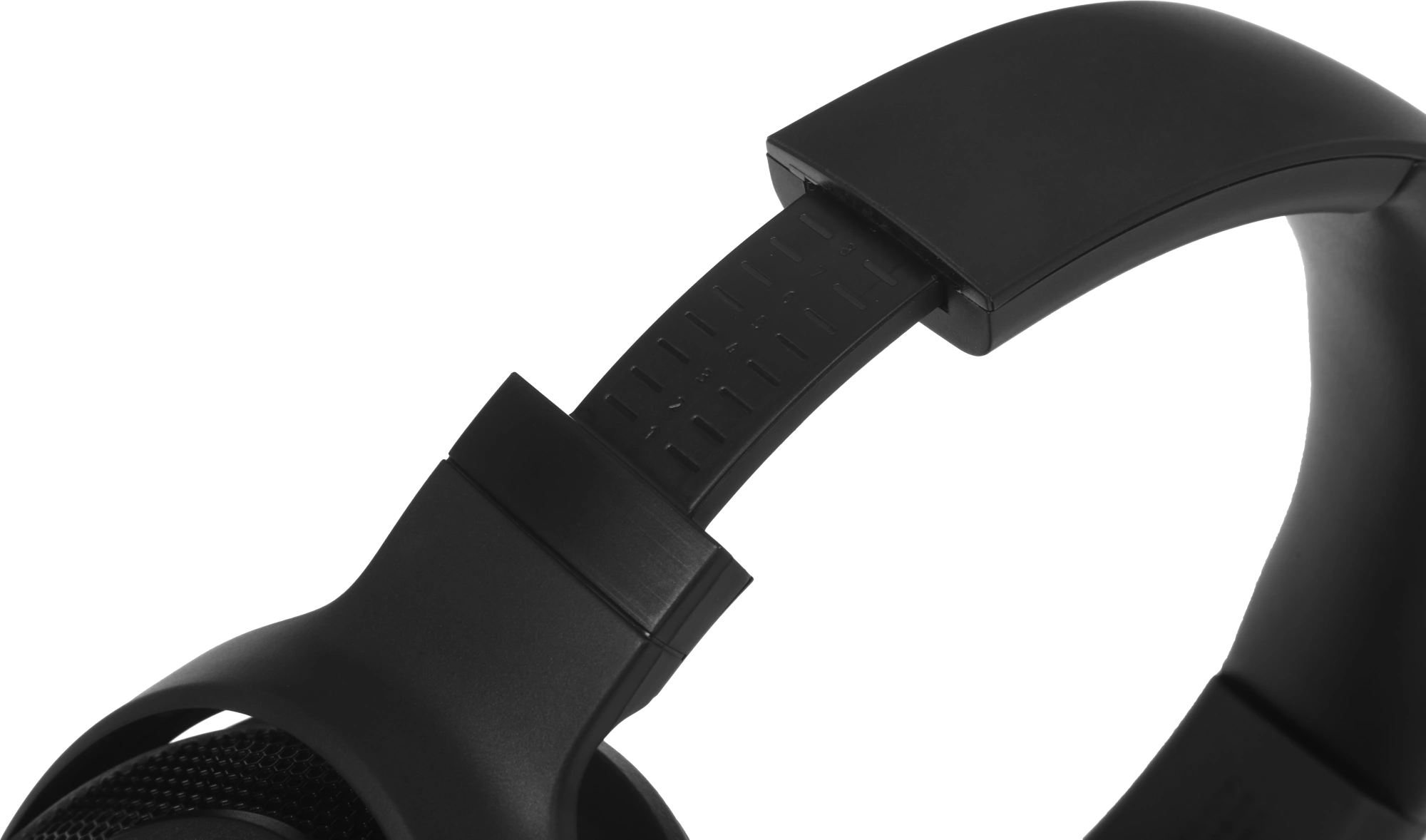 Наушники с микрофоном Razer Kraken X Lite черный 1.3м мониторные оголовье (RZ04-02950100-R381) — миниатюра 7