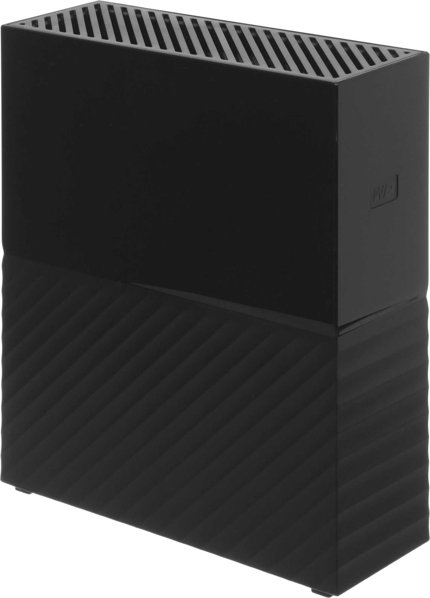 Жесткий диск WD USB3.0 16TB WDBBGB0160HBK-EESN My Book 3.5" черный — миниатюра 6