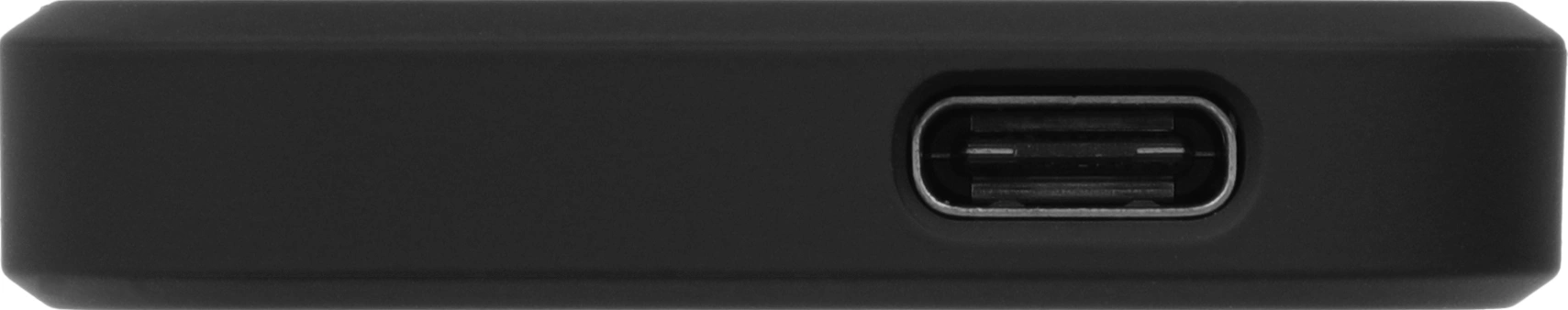 Накопитель SSD Netac USB-C 2TB NT01ZX20-002T-32BL ZX20 2.5" синий — миниатюра 5
