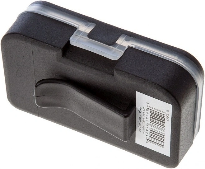 Набор бит Makita D-30667 (31пред.) для шуруповертов — миниатюра 3