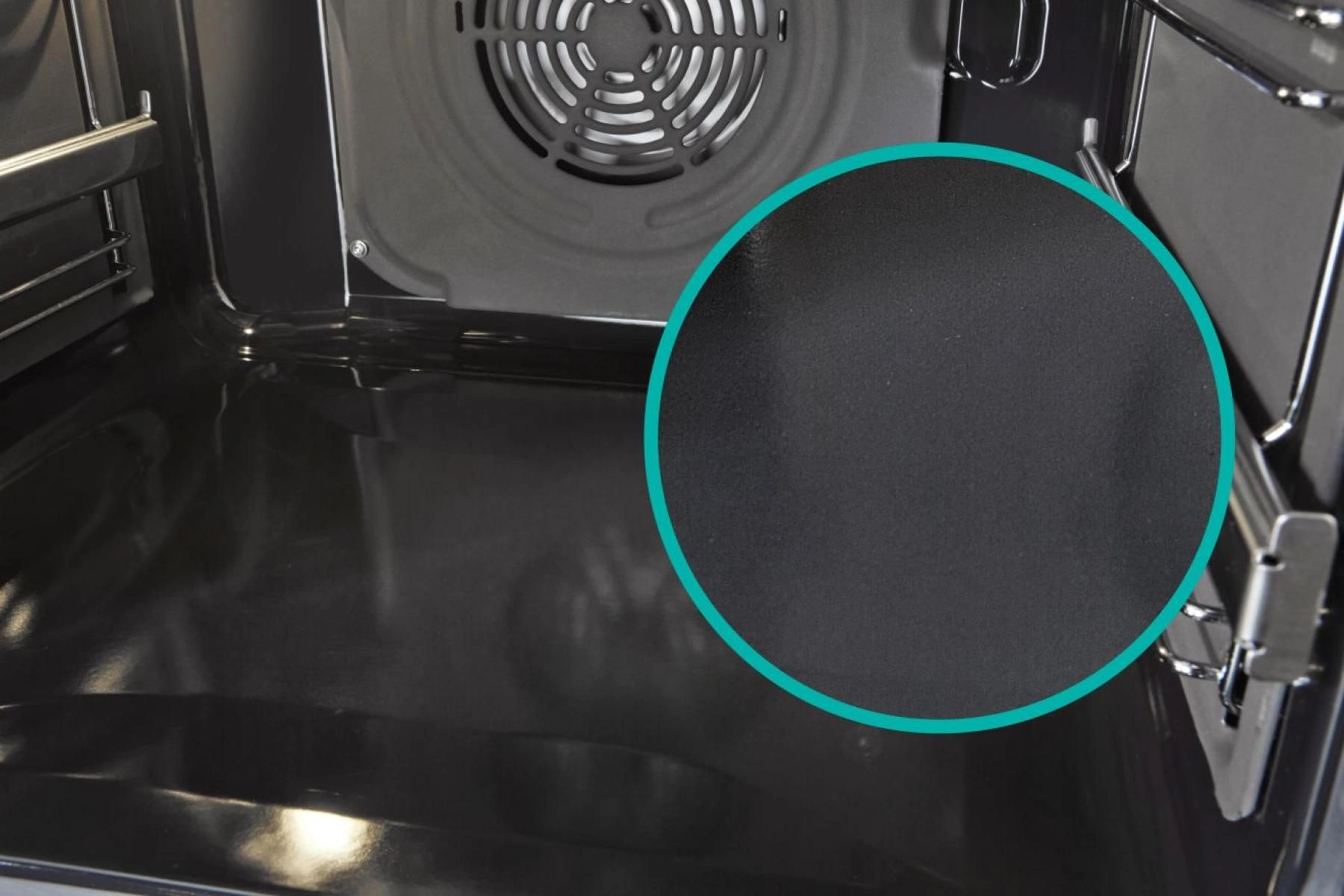 Плита Комбинированная Gorenje GK5C41SF серый (стеклянная крышка) реш.чугун — миниатюра 28