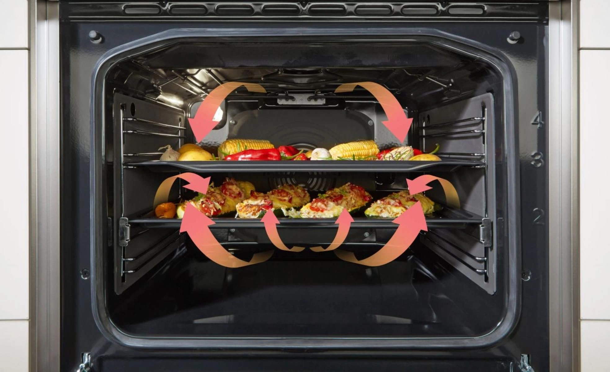 Плита Электрическая Gorenje GEC5C41SG серый стеклокерамика (без крышки) — миниатюра 20