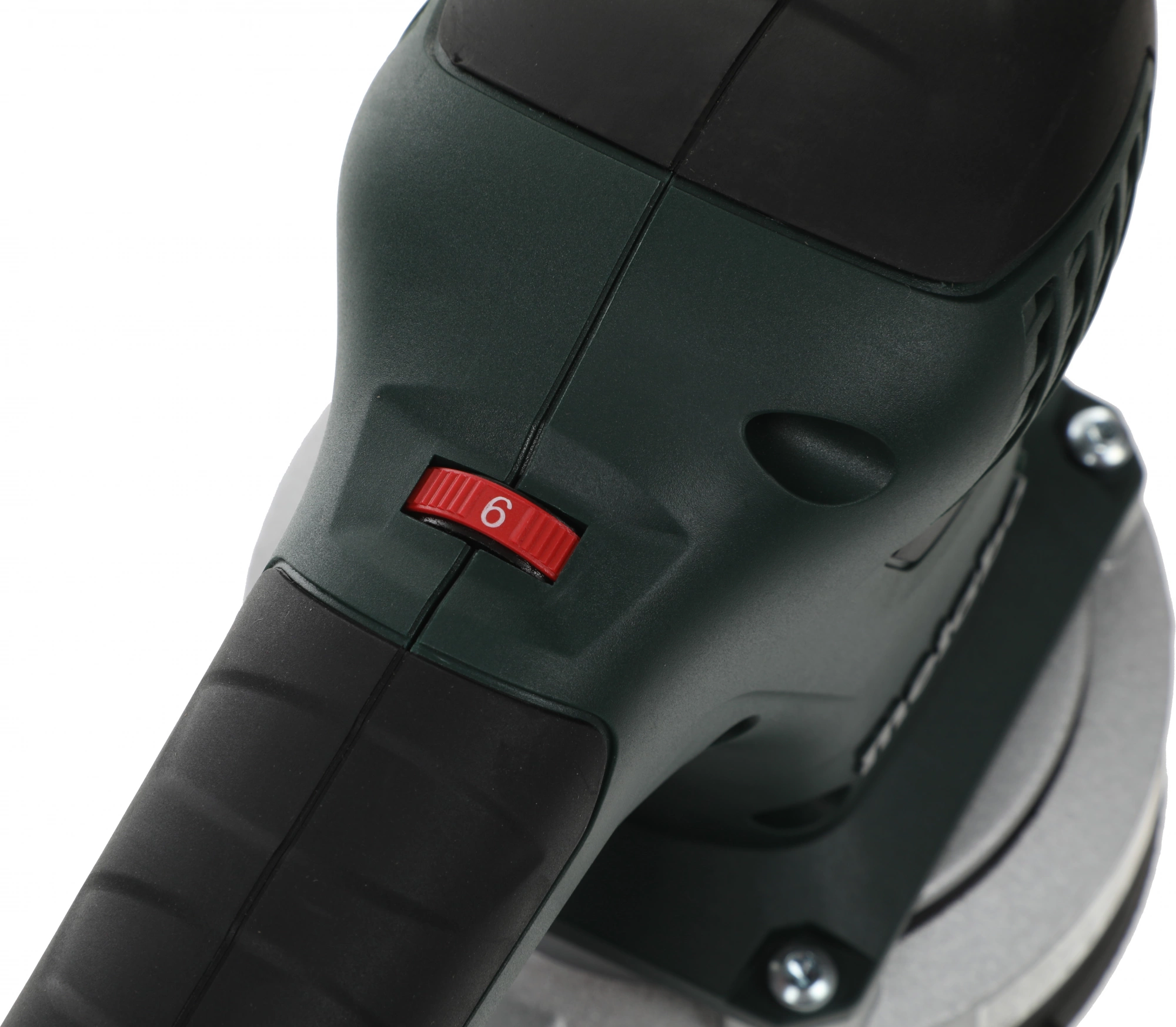 Эксцентриковая шлифмашина Metabo SXE 3125 310Вт D125мм (600443000) — миниатюра 5