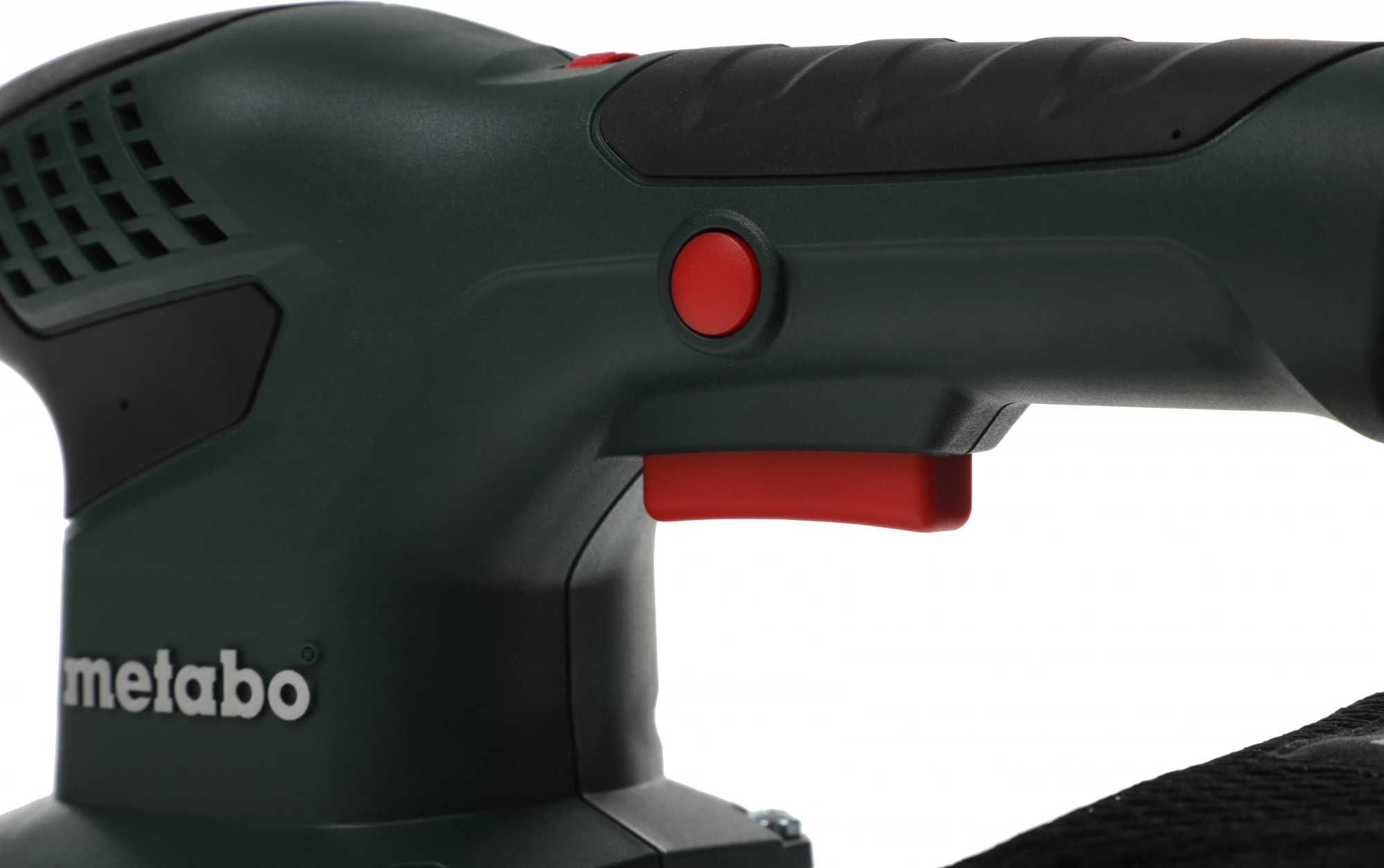 Эксцентриковая шлифмашина Metabo SXE 3125 310Вт D125мм (600443000) — миниатюра 6