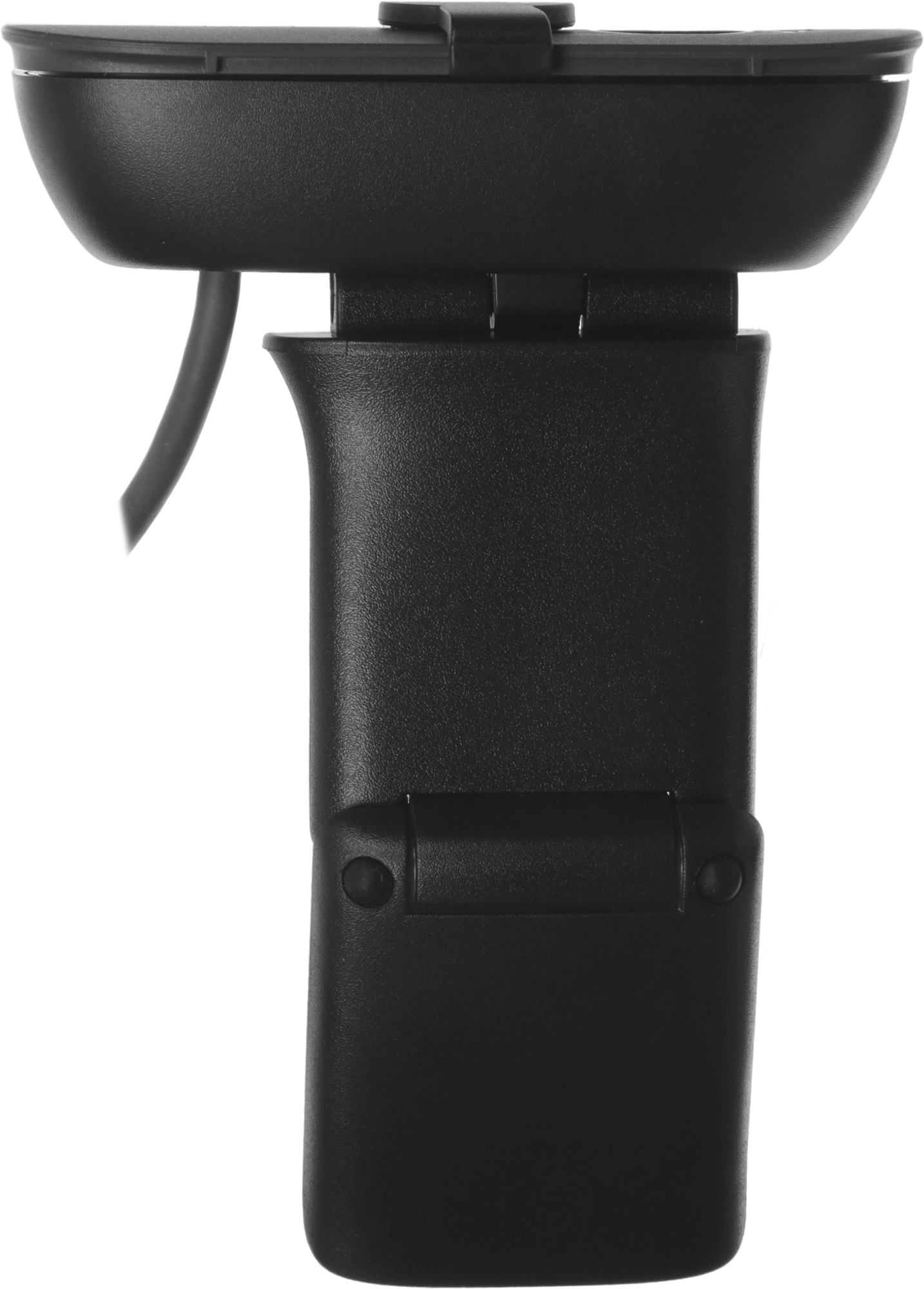 Камера Web Logitech HD Webcam Brio 100 черный 2Mpix (1920x1080) USB-A с микрофоном (960-001587) — миниатюра 5