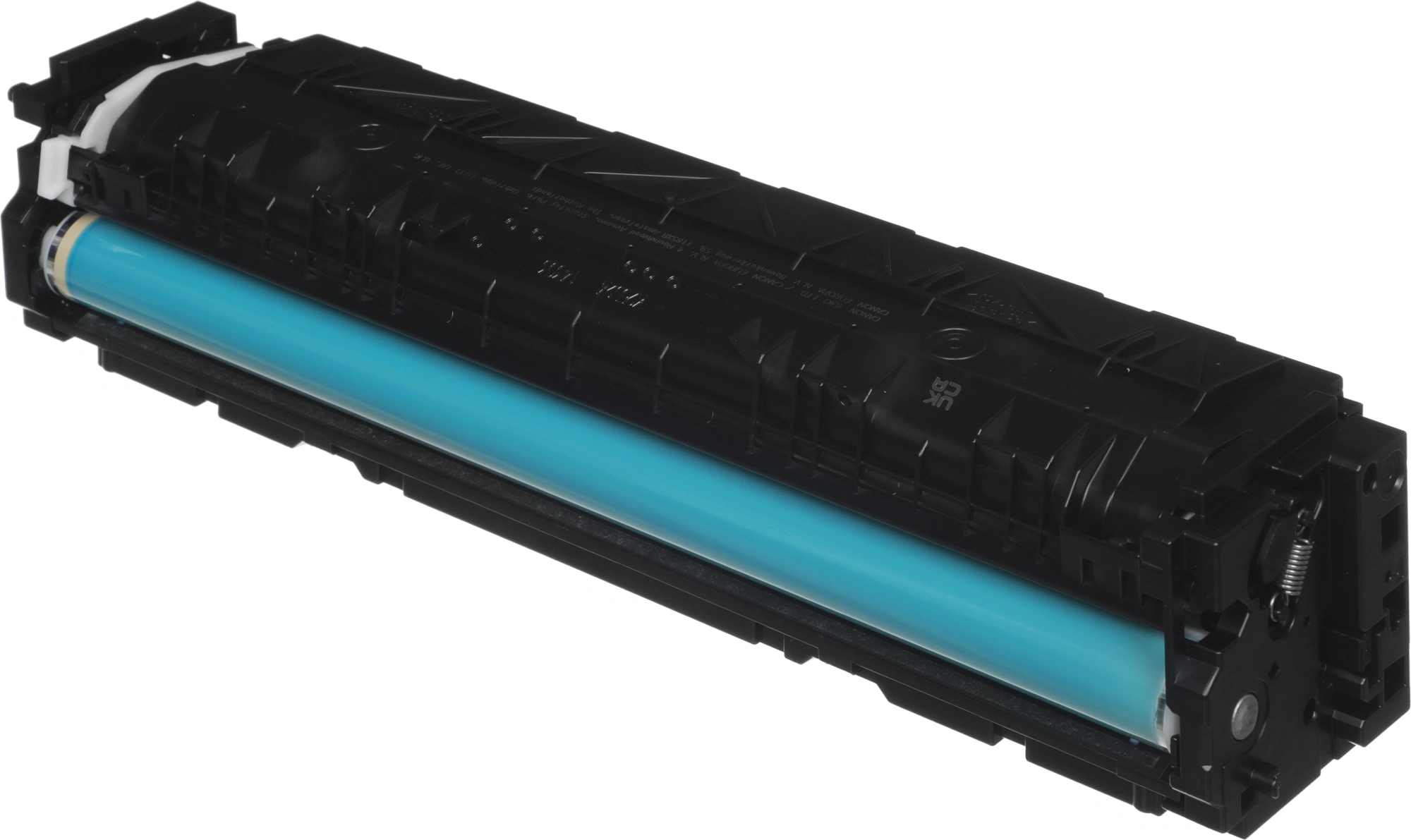 Картридж лазерный Canon 067HBK 5106C002 черный бар.в компл. (3100стр.) для Canon LBP631/633/MF651/655/657 — миниатюра 3