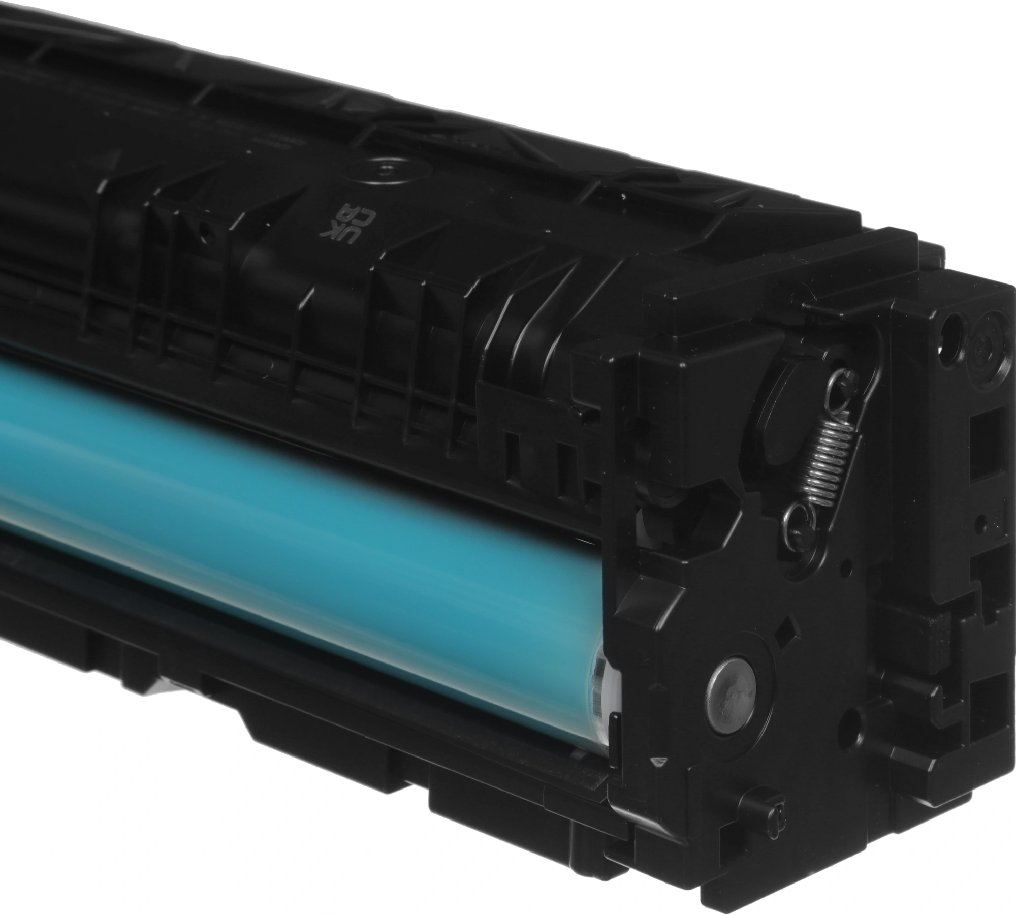 Картридж лазерный Canon 067HBK 5106C002 черный бар.в компл. (3100стр.) для Canon LBP631/633/MF651/655/657 — миниатюра 4