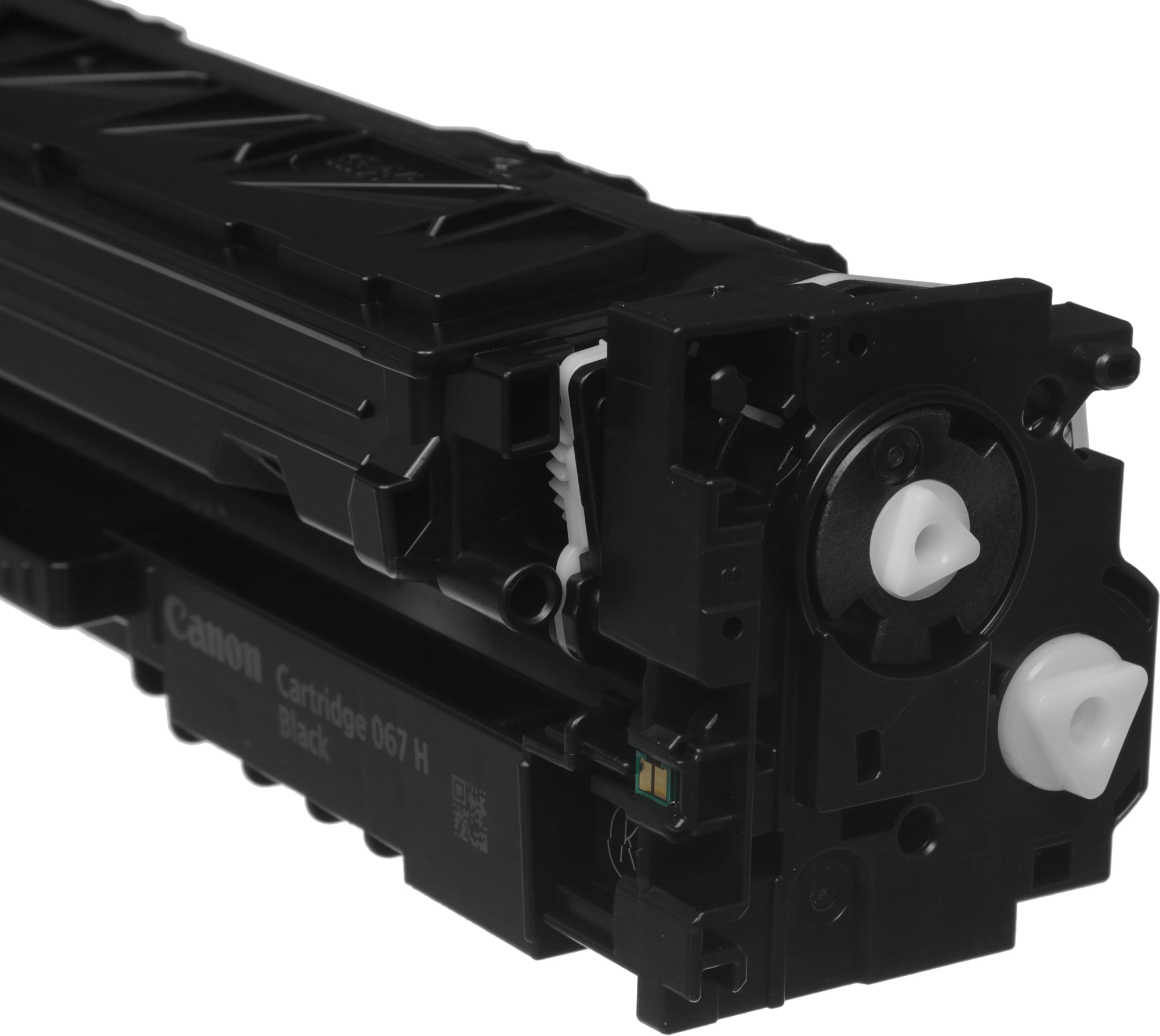 Картридж лазерный Canon 067HBK 5106C002 черный бар.в компл. (3100стр.) для Canon LBP631/633/MF651/655/657 — миниатюра 7