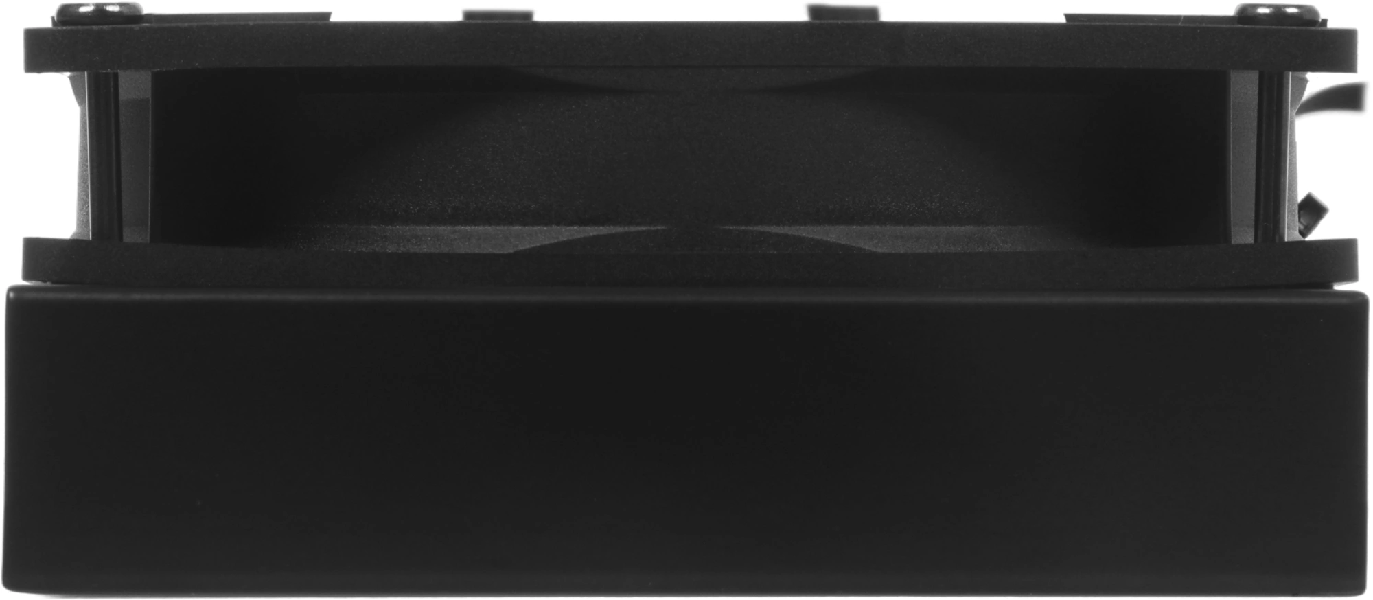 Система водяного охлаждения ID-Cooling SL360 XE ARGB Soc-AM5/AM4/1200/1700/1851 черный 4-pin 14-30dB Al+Cu LCD 350W Ret — миниатюра 10