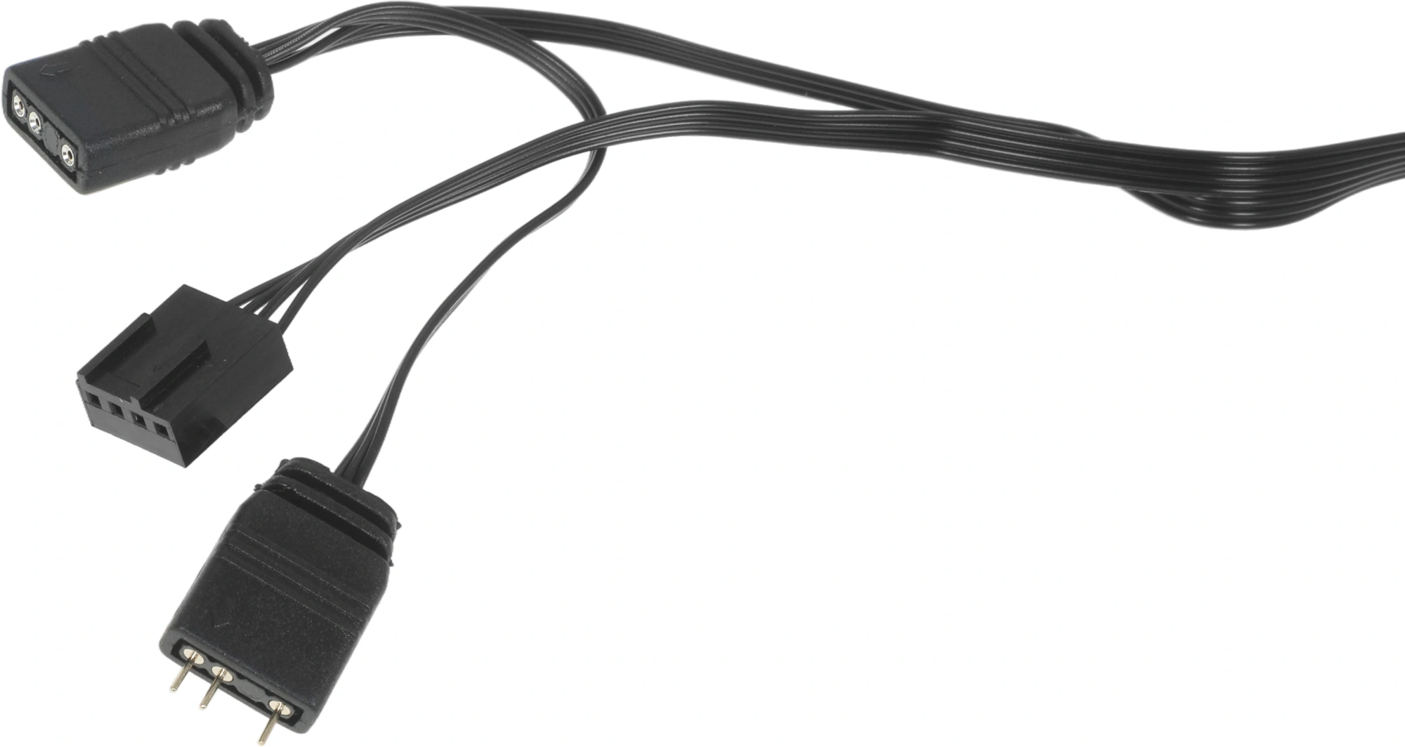 Система водяного охлаждения ID-Cooling SL360 XE ARGB Soc-AM5/AM4/1200/1700/1851 черный 4-pin 14-30dB Al+Cu LCD 350W Ret — миниатюра 14