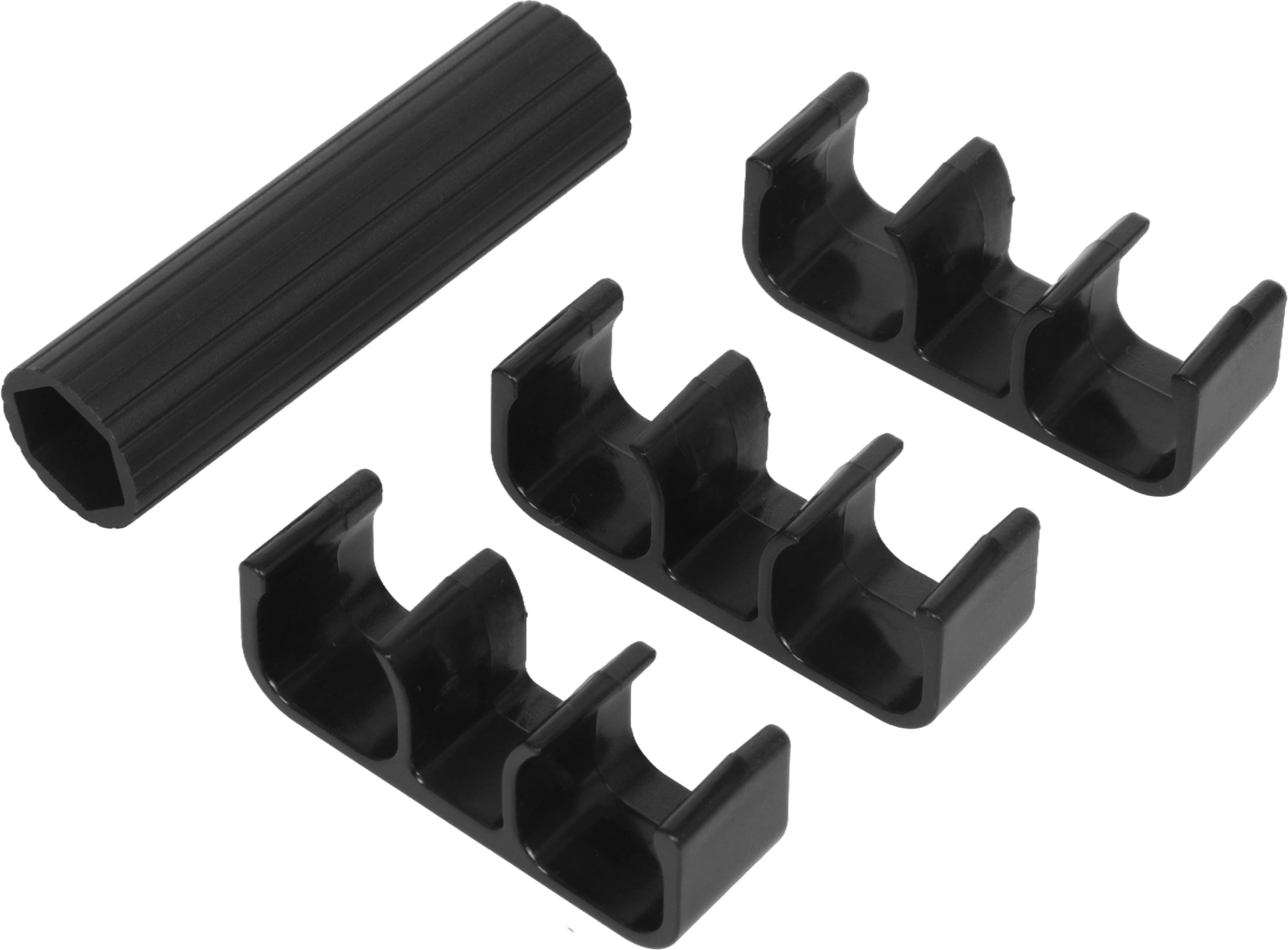 Система водяного охлаждения ID-Cooling SL360 XE ARGB Soc-AM5/AM4/1200/1700/1851 черный 4-pin 14-30dB Al+Cu LCD 350W Ret — миниатюра 18