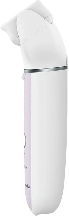 Эпилятор Panasonic ES-EY30-V520 скор.:3 насад.:4 от аккум. фиолетовый — миниатюра 4