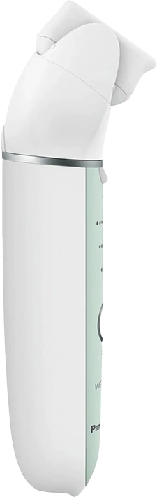 Эпилятор Panasonic ES-EY70-G520 скор.:3 насад.:4 от аккум. белый/зеленый — миниатюра 3