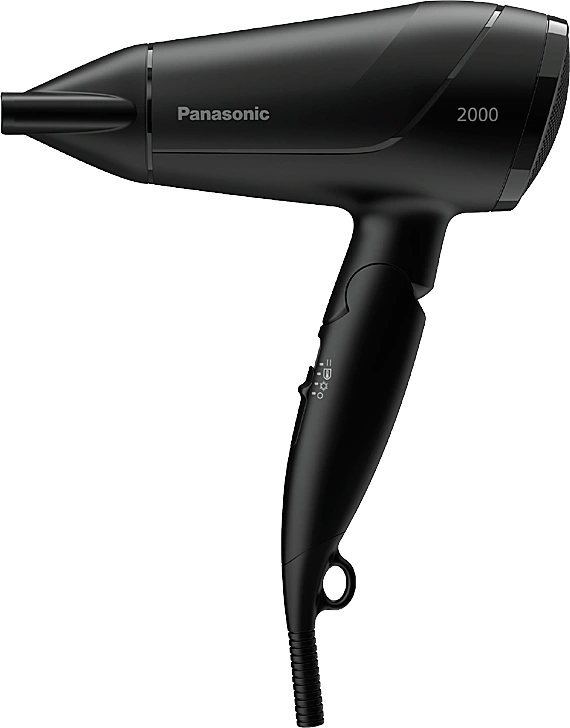 Фен Panasonic EH-ND65-K865 2000Вт черный — миниатюра 2