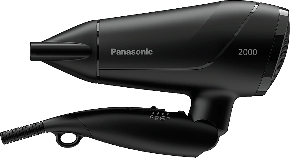 Фен Panasonic EH-ND65-K865 2000Вт черный — миниатюра 3