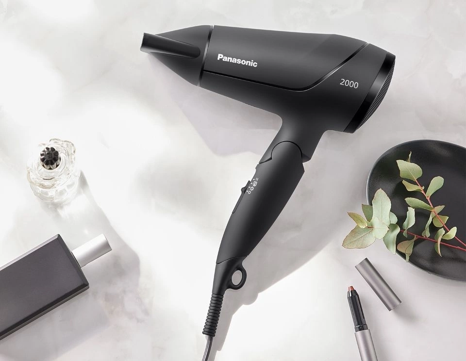 Фен Panasonic EH-ND65-K865 2000Вт черный — миниатюра 4
