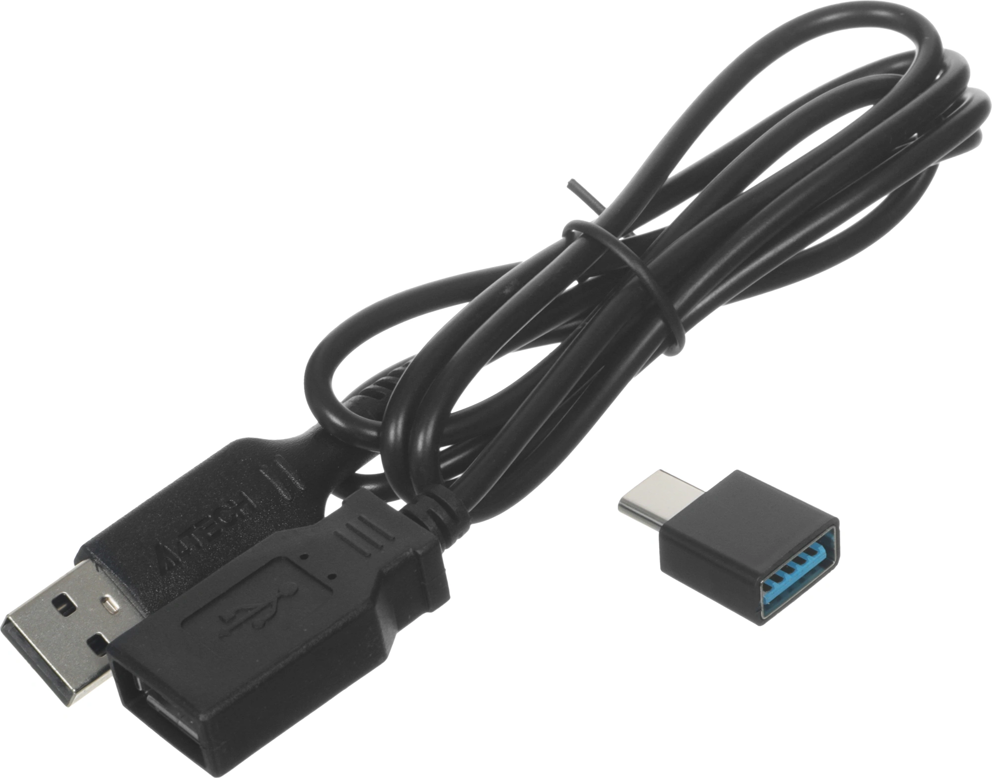 Клавиатура + мышь A4Tech Fstyler FG3200 Air2 клав:синий мышь:синий USB беспроводная slim Multimedia — миниатюра 12