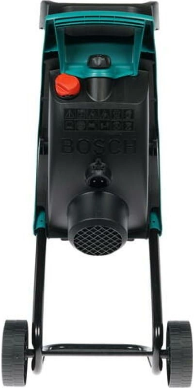 Садовый измельчитель Bosch AXT Rapid 2200 2200Вт 3650об/мин — миниатюра 9
