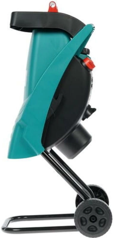 Садовый измельчитель Bosch AXT Rapid 2200 2200Вт 3650об/мин — миниатюра 10