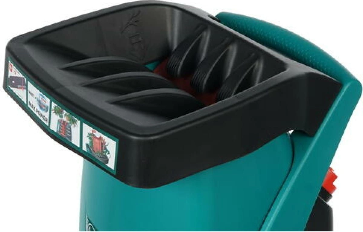 Садовый измельчитель Bosch AXT Rapid 2200 2200Вт 3650об/мин — миниатюра 7