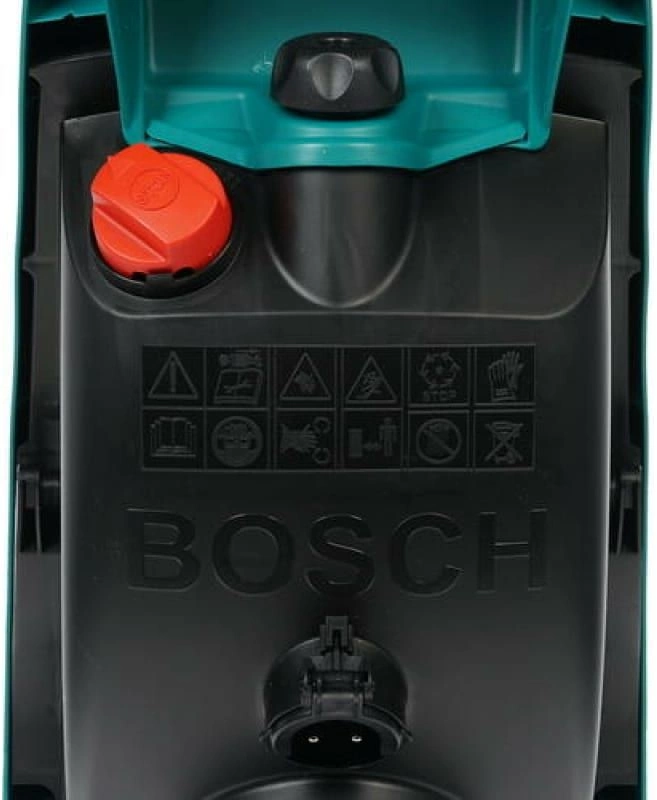 Садовый измельчитель Bosch AXT Rapid 2200 2200Вт 3650об/мин — миниатюра 8