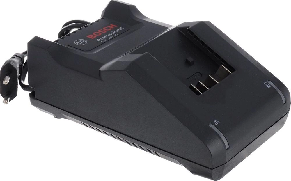 Зарядное устройство Bosch GAL 18V-40 (1600A019RJ) — фото 1