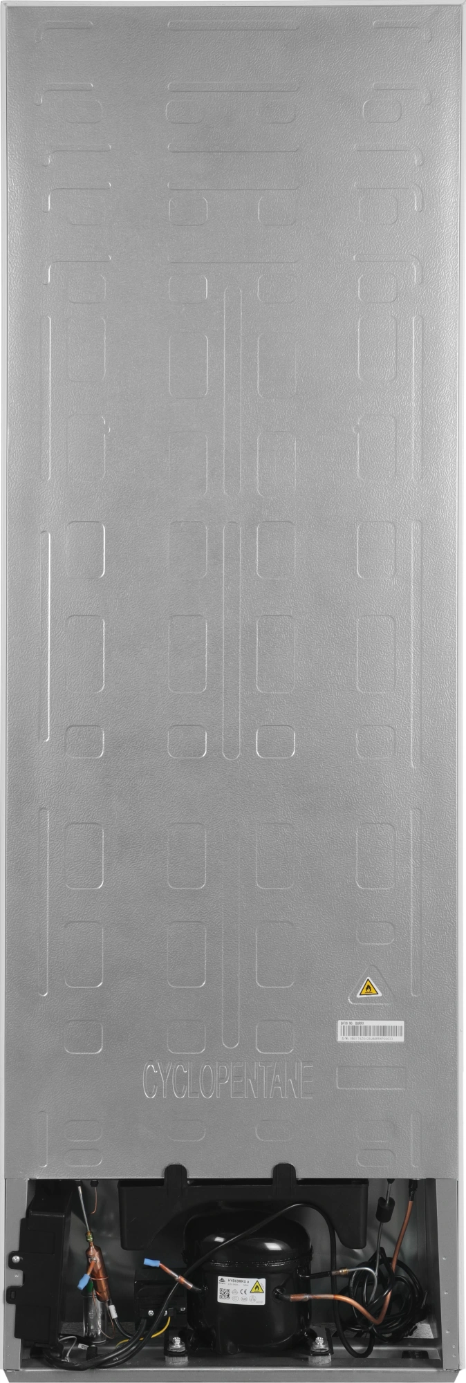 Морозильная камера Gorenje FN4171CW белый — миниатюра 12