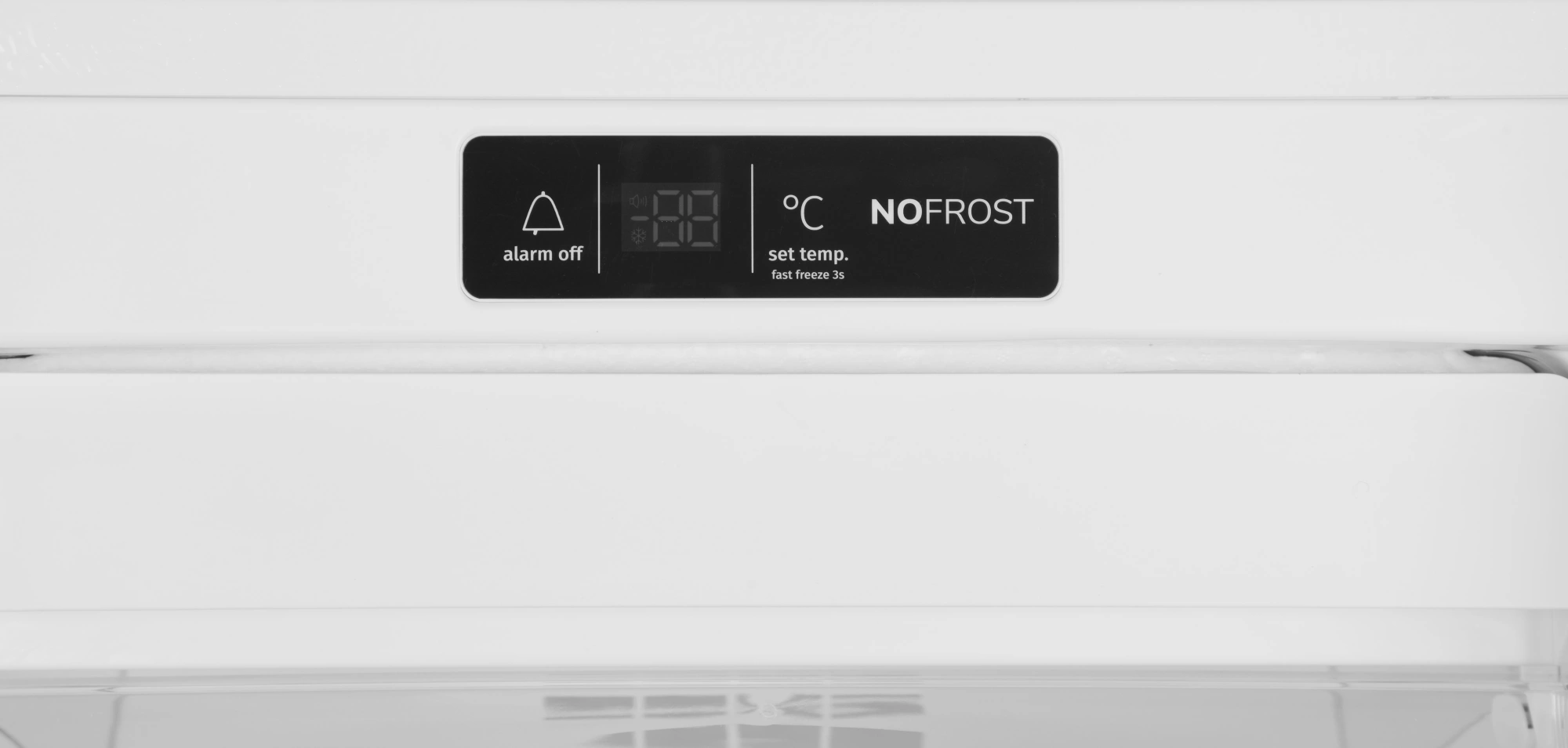 Морозильная камера Gorenje FN4171CW белый — миниатюра 4