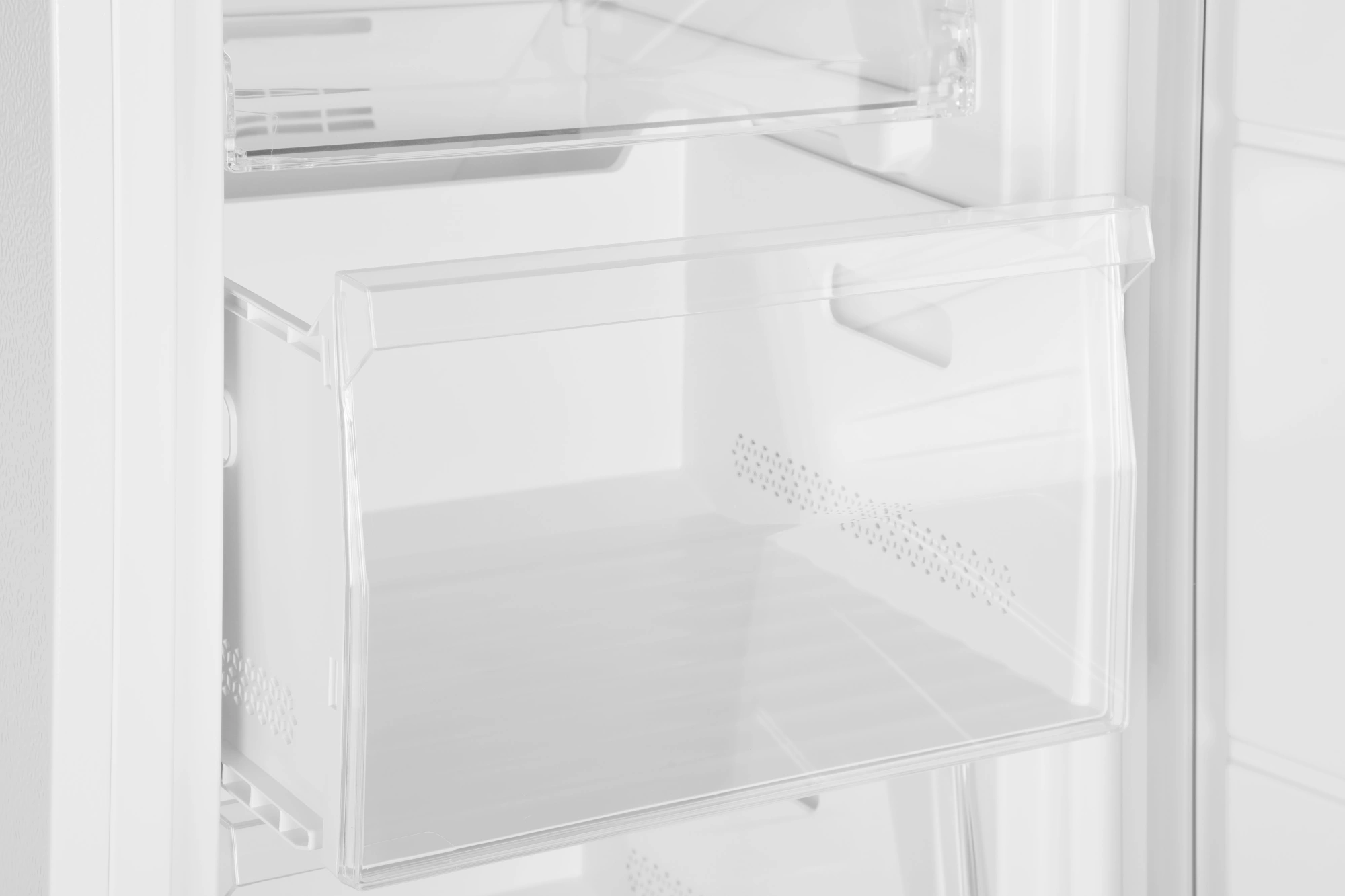 Морозильная камера Gorenje FN4171CW белый — миниатюра 9