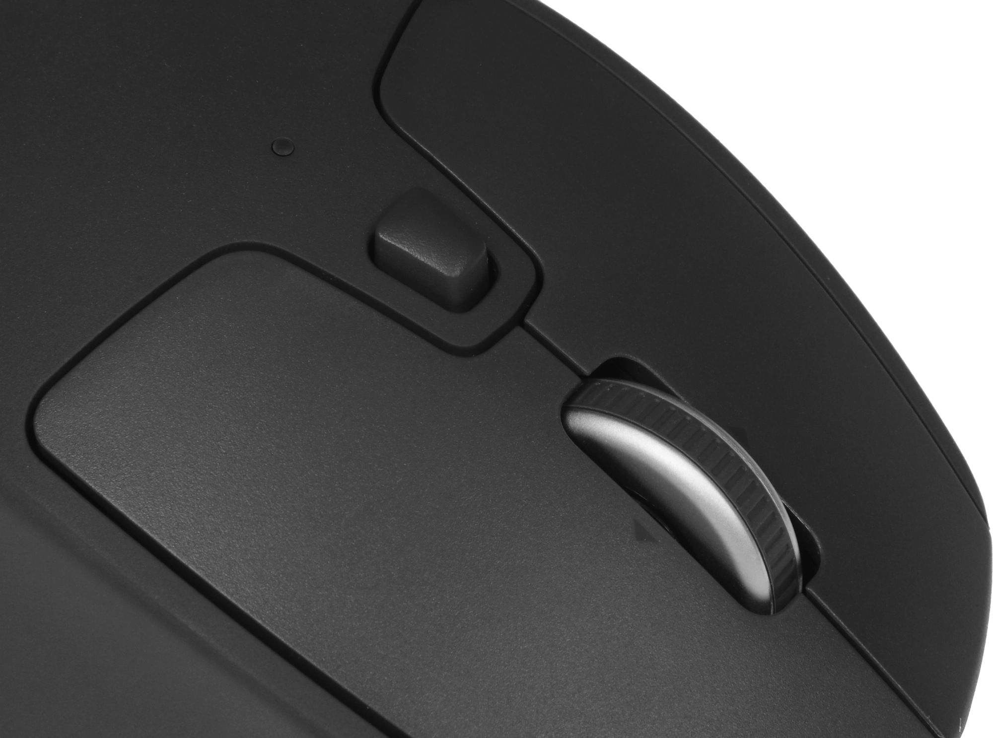 Мышь Logitech M720 Triathlon черный оптическая 1000dpi беспров. BT/Radio USB 6but (910-004794) — миниатюра 5