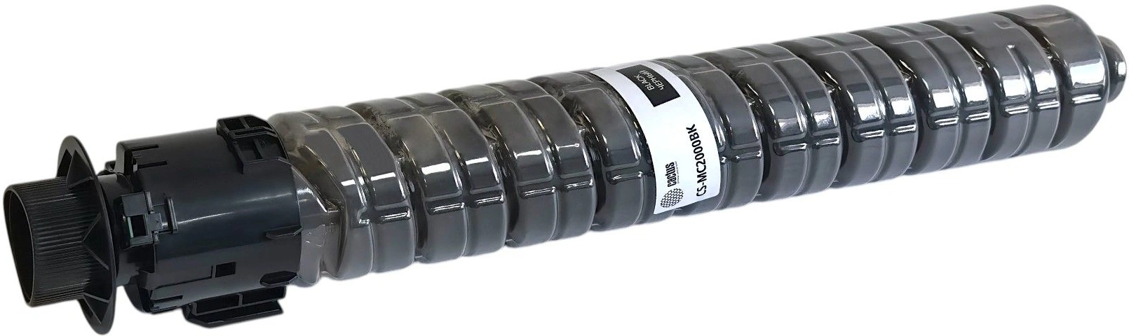 Картридж лазерный Cactus CS-MC2000BK 842454 черный (18000стр.) для Ricoh M C2000 — миниатюра 2