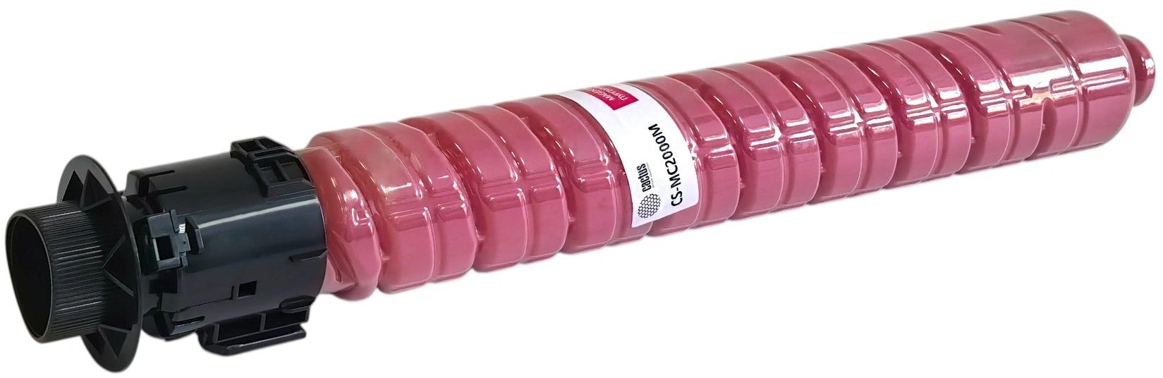 Картридж лазерный Cactus CS-MC2000M 8842452 пурпурный (15000стр.) для Ricoh M C2000 — миниатюра 2