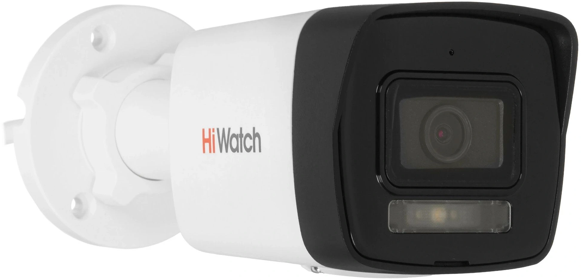 Камера видеонаблюдения IP HiWatch DS-I850M(2.8mm) 2.8-2.8мм цв. корп.:белый — миниатюра 2